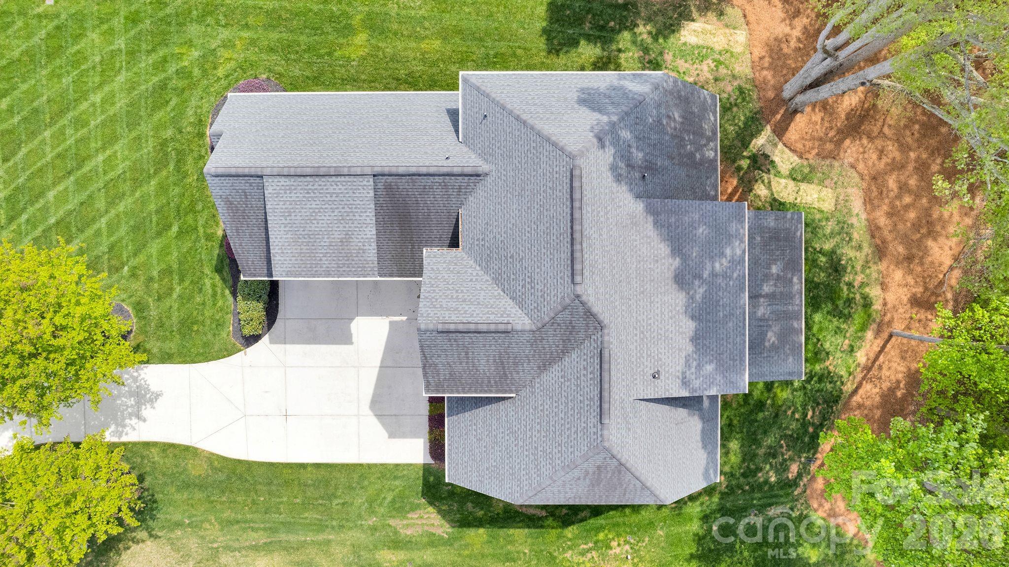 2365 Shiny Leaf Drive Denver NC 28037