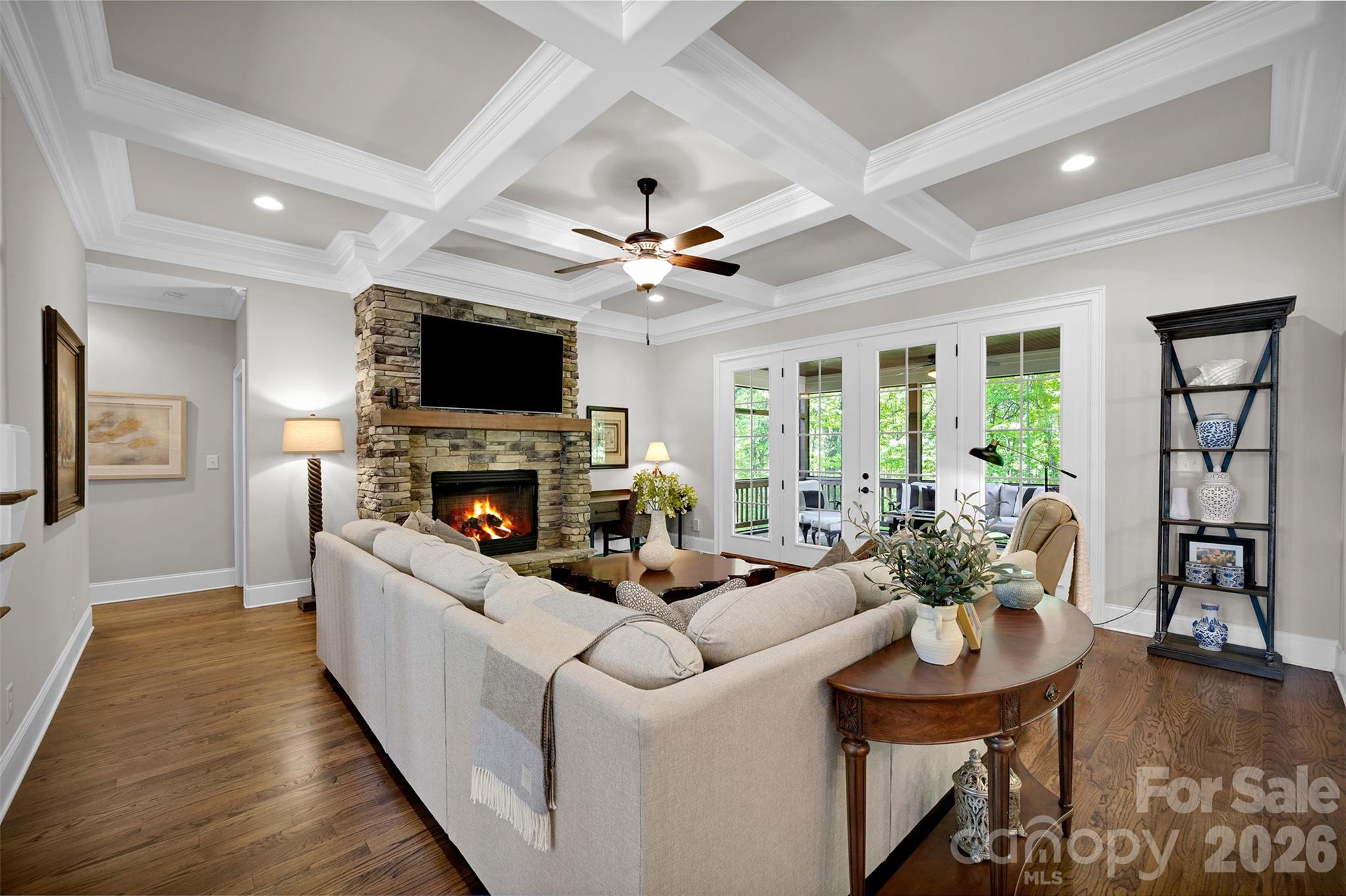2365 Shiny Leaf Drive Denver NC 28037