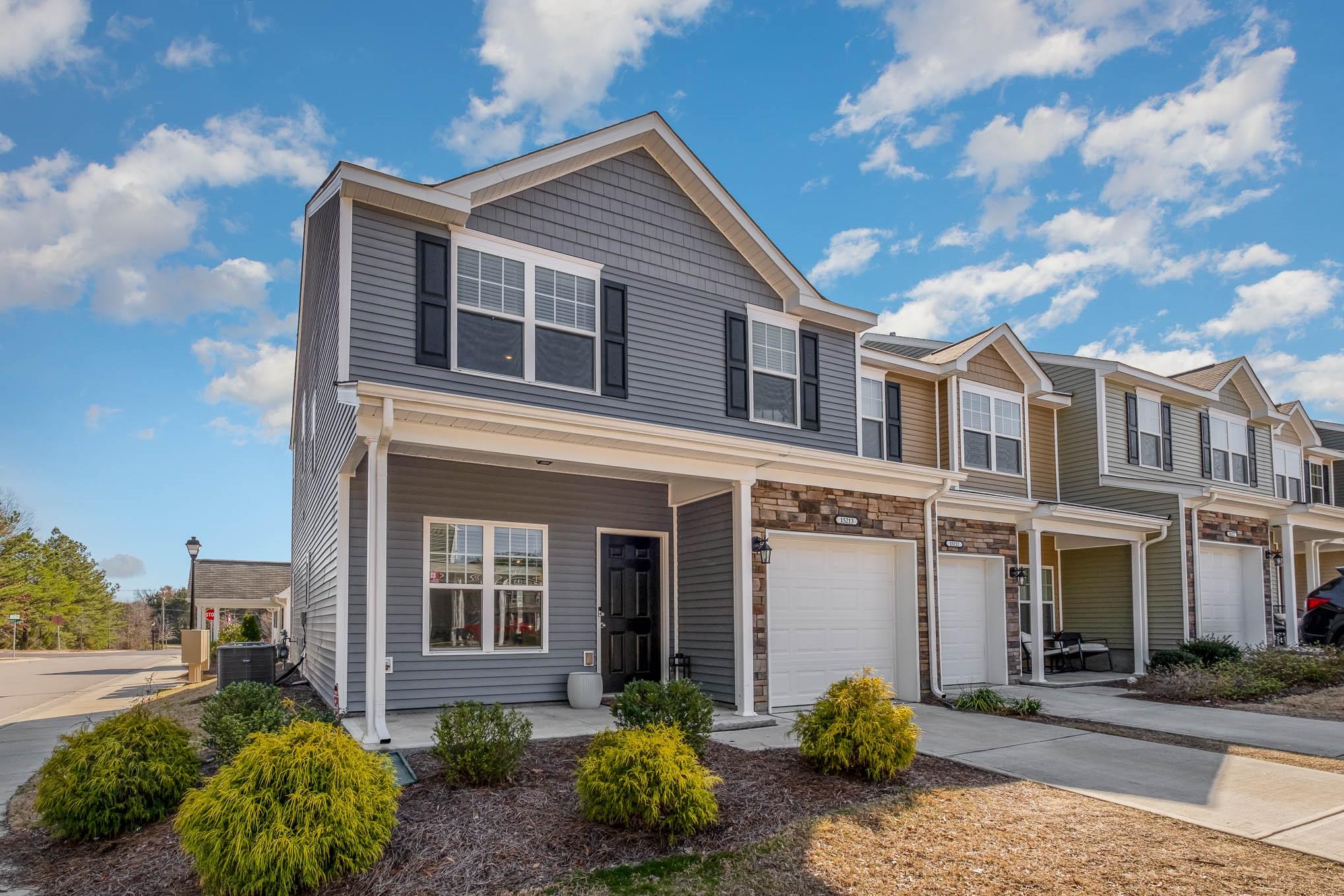 15213 Wrights Crossing Drive Charlotte NC 28278