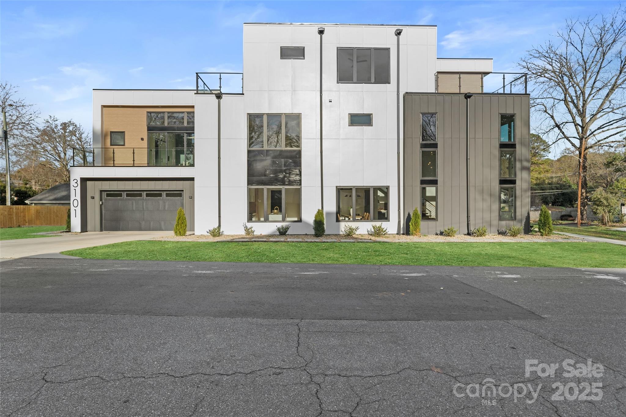 3101 Florida Avenue Charlotte NC 28205