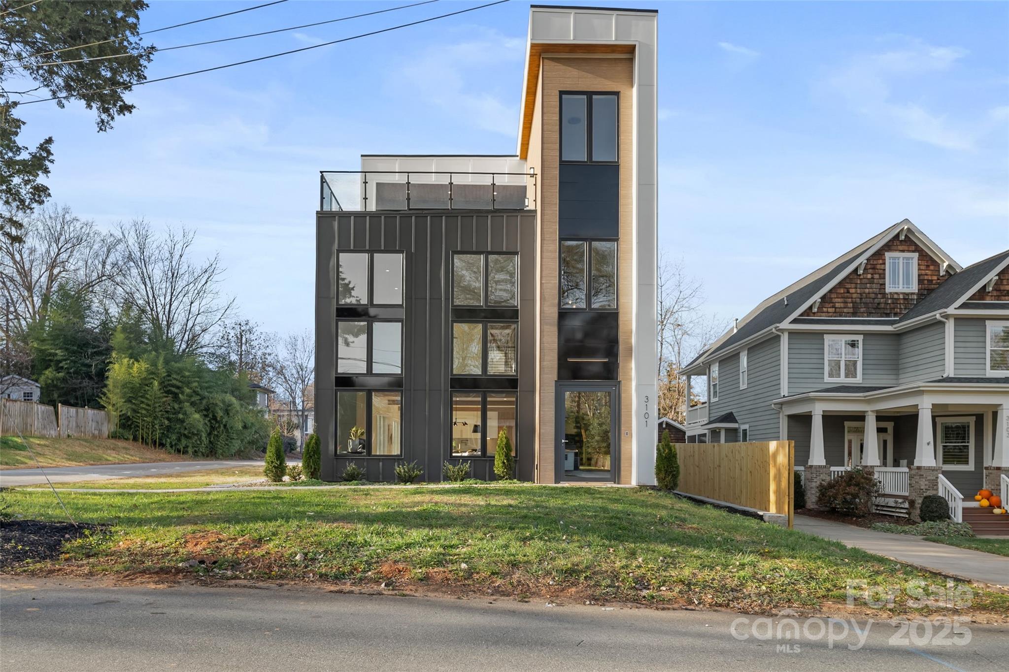 3101 Florida Avenue Charlotte NC 28205