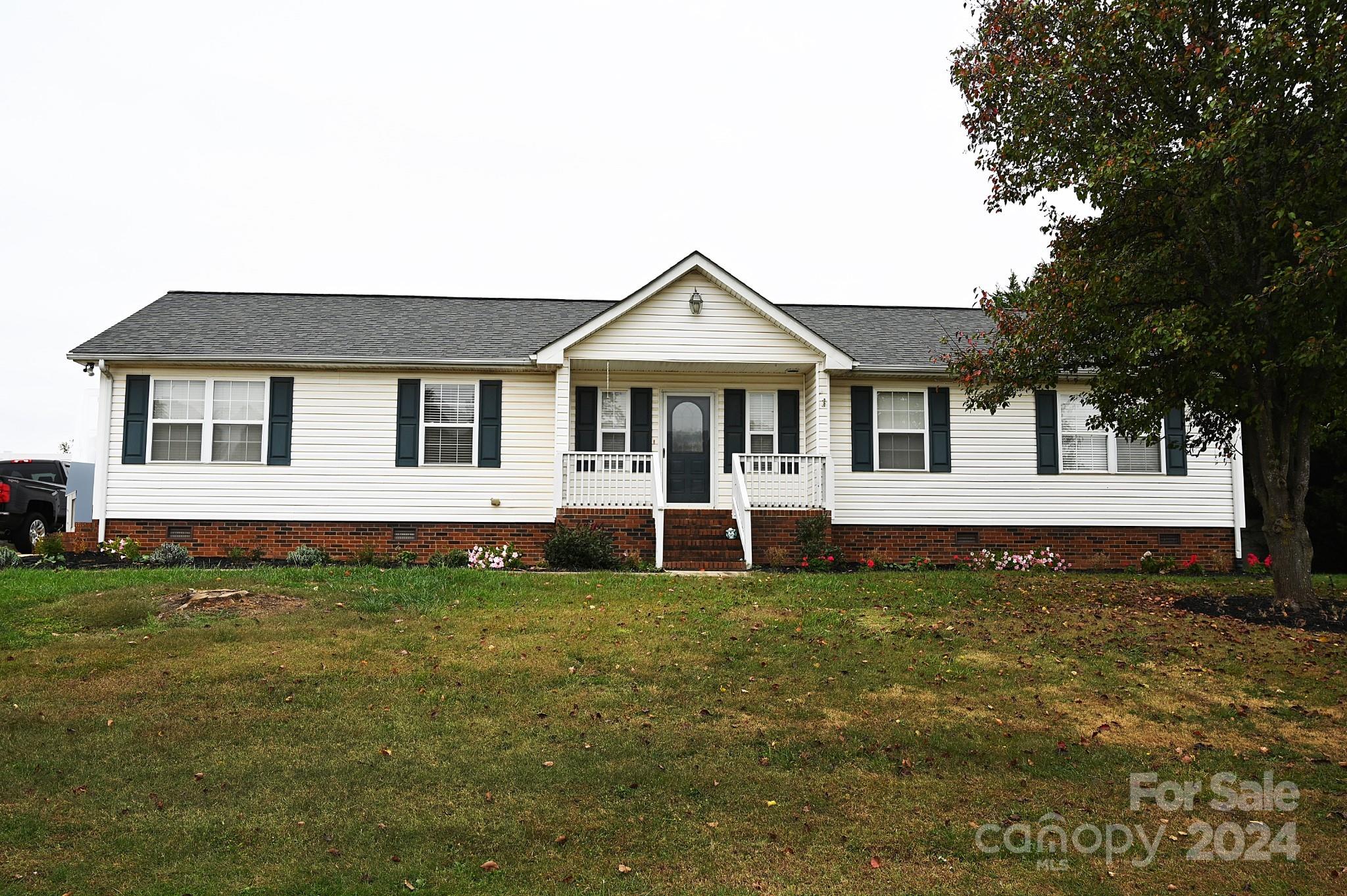 1437 Hamlet Street Lincolnton NC 28092