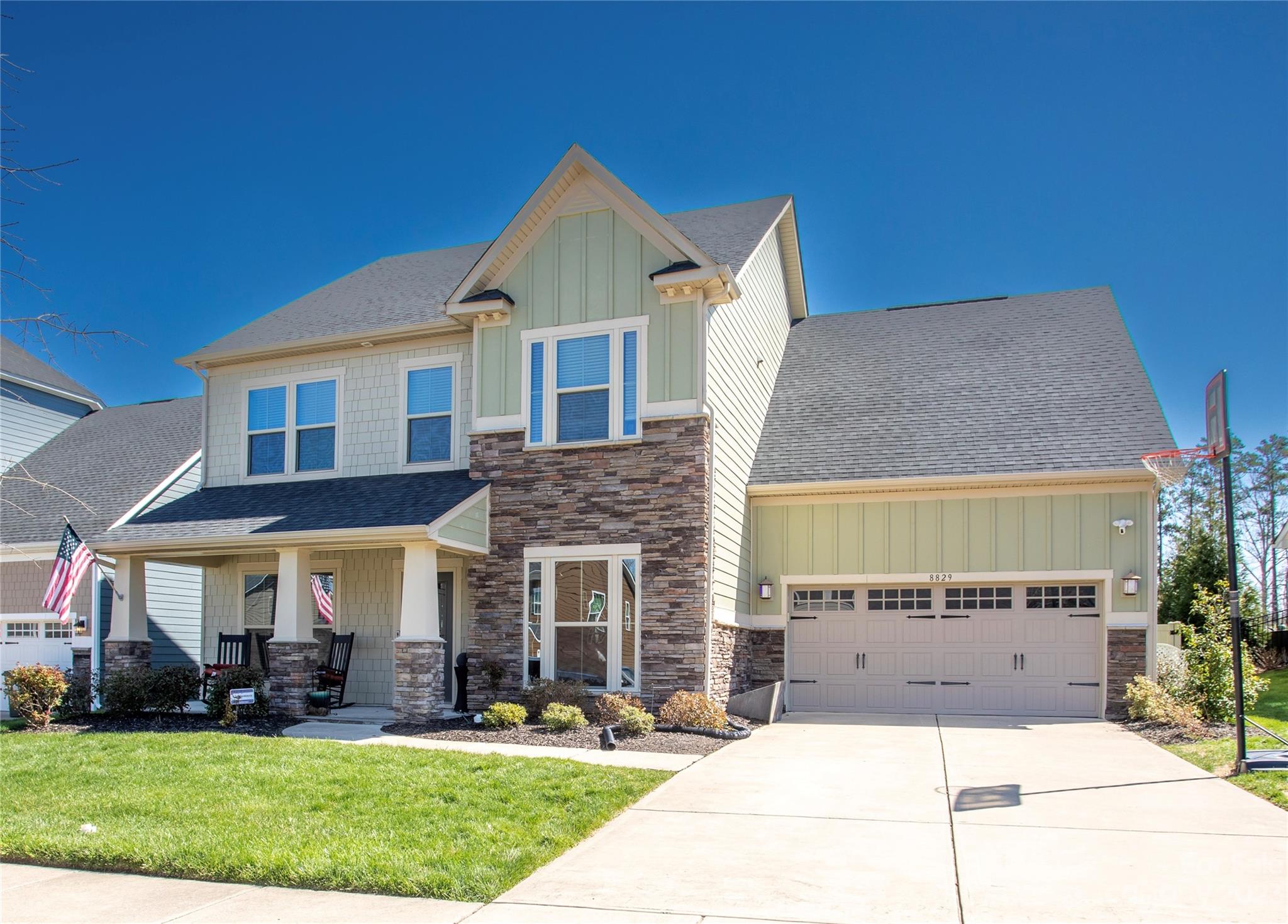 8829 Keller Court Huntersville NC 28078