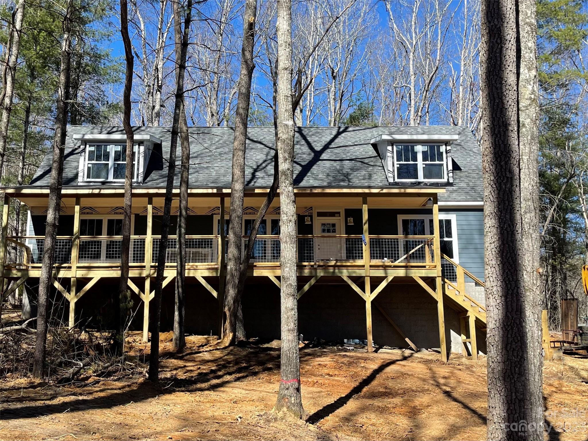 158 Cascade Ridge Road Fairview NC 28730