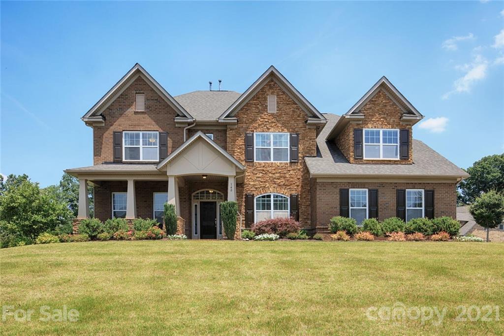 140 Fellspoint Road Mooresville NC 28115