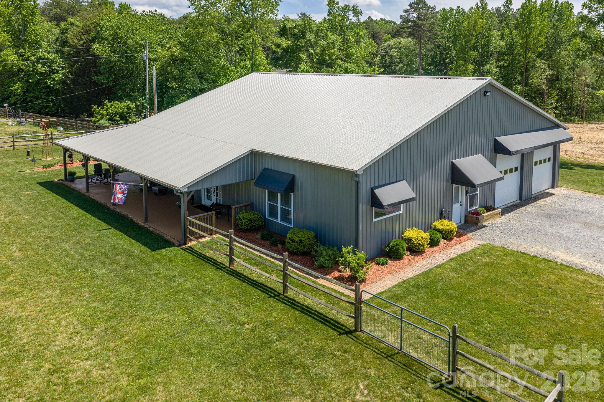 346 Car Farm Road Lincolnton NC 28092