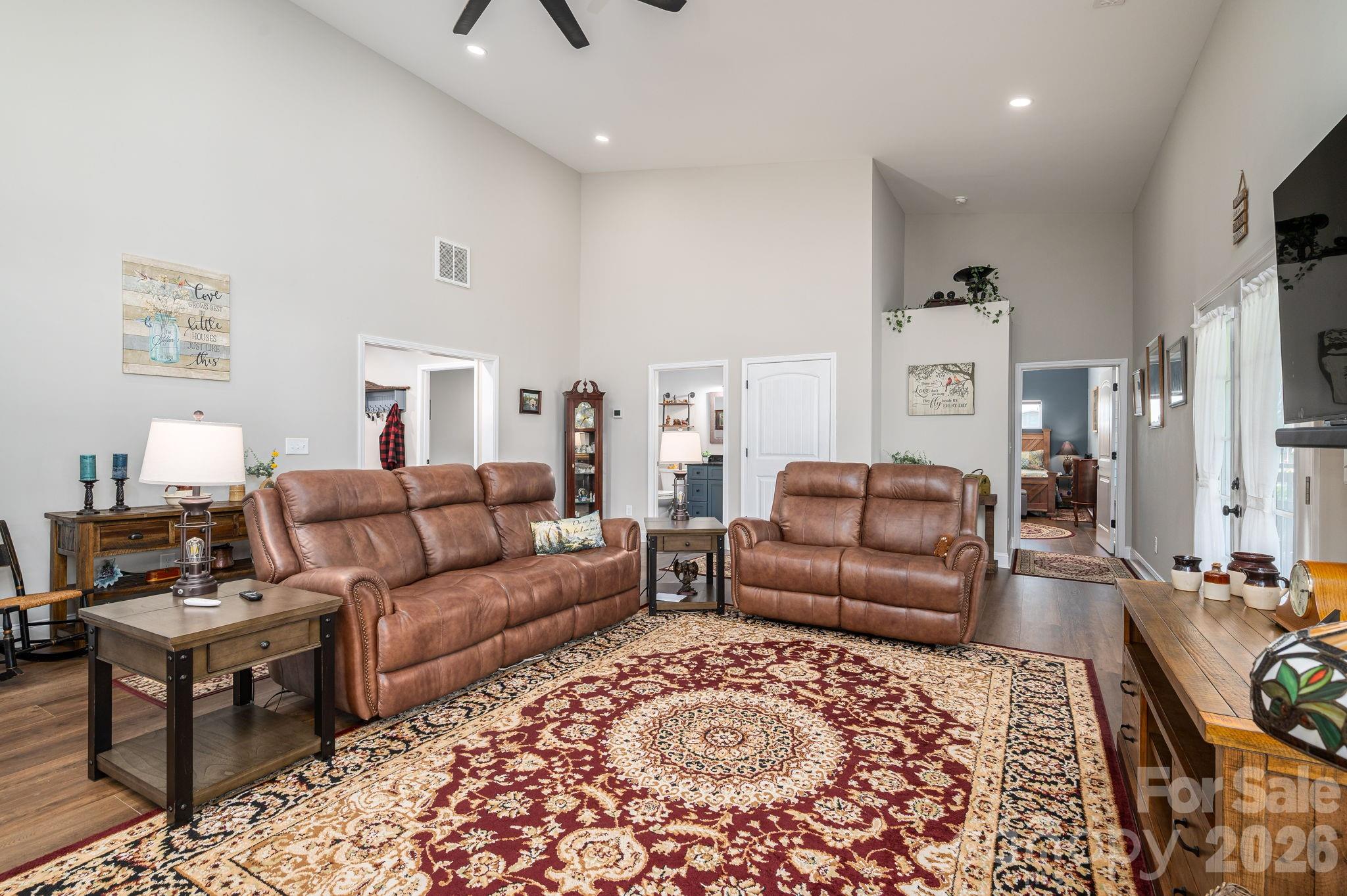 346 Car Farm Road Lincolnton NC 28092
