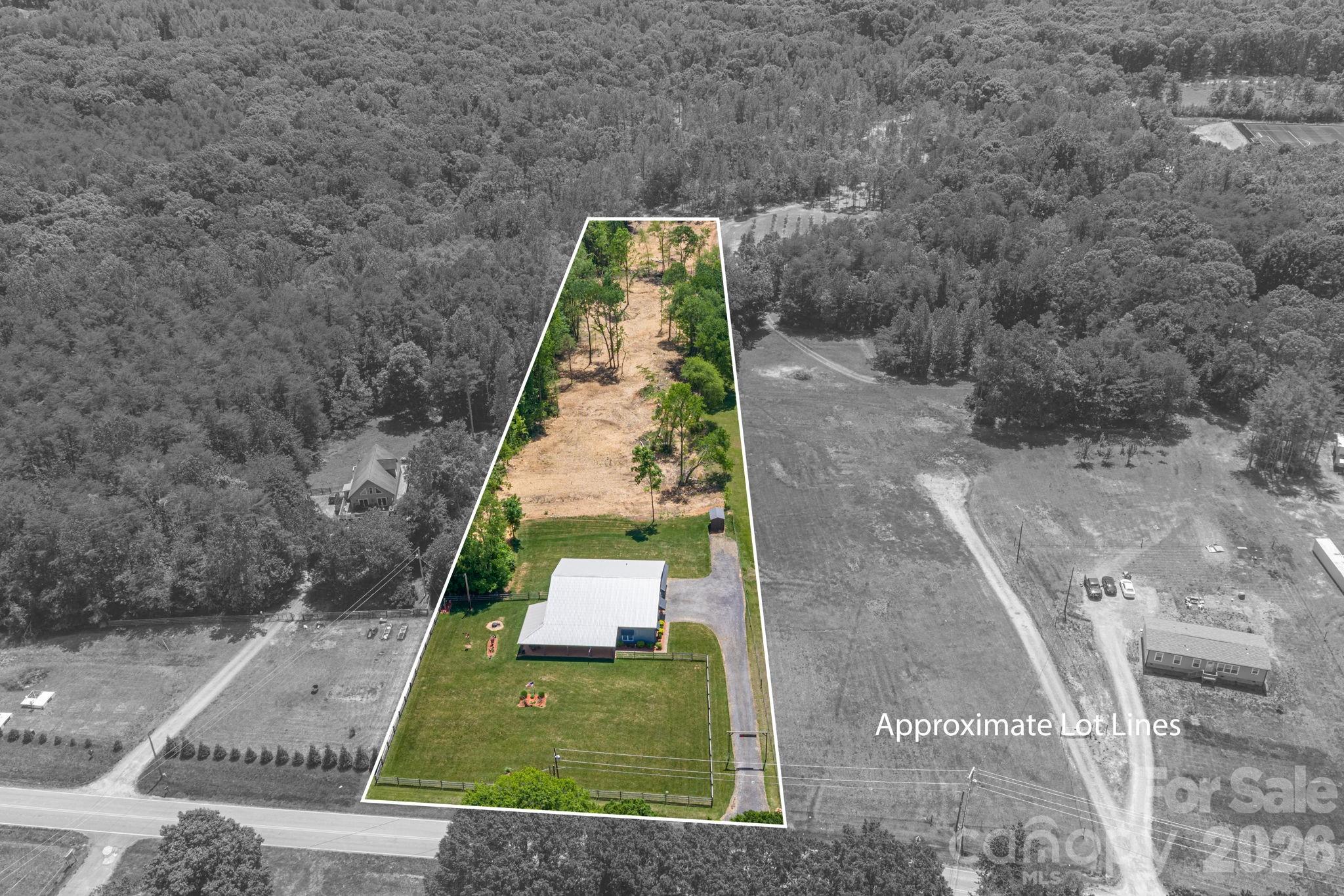 346 Car Farm Road Lincolnton NC 28092