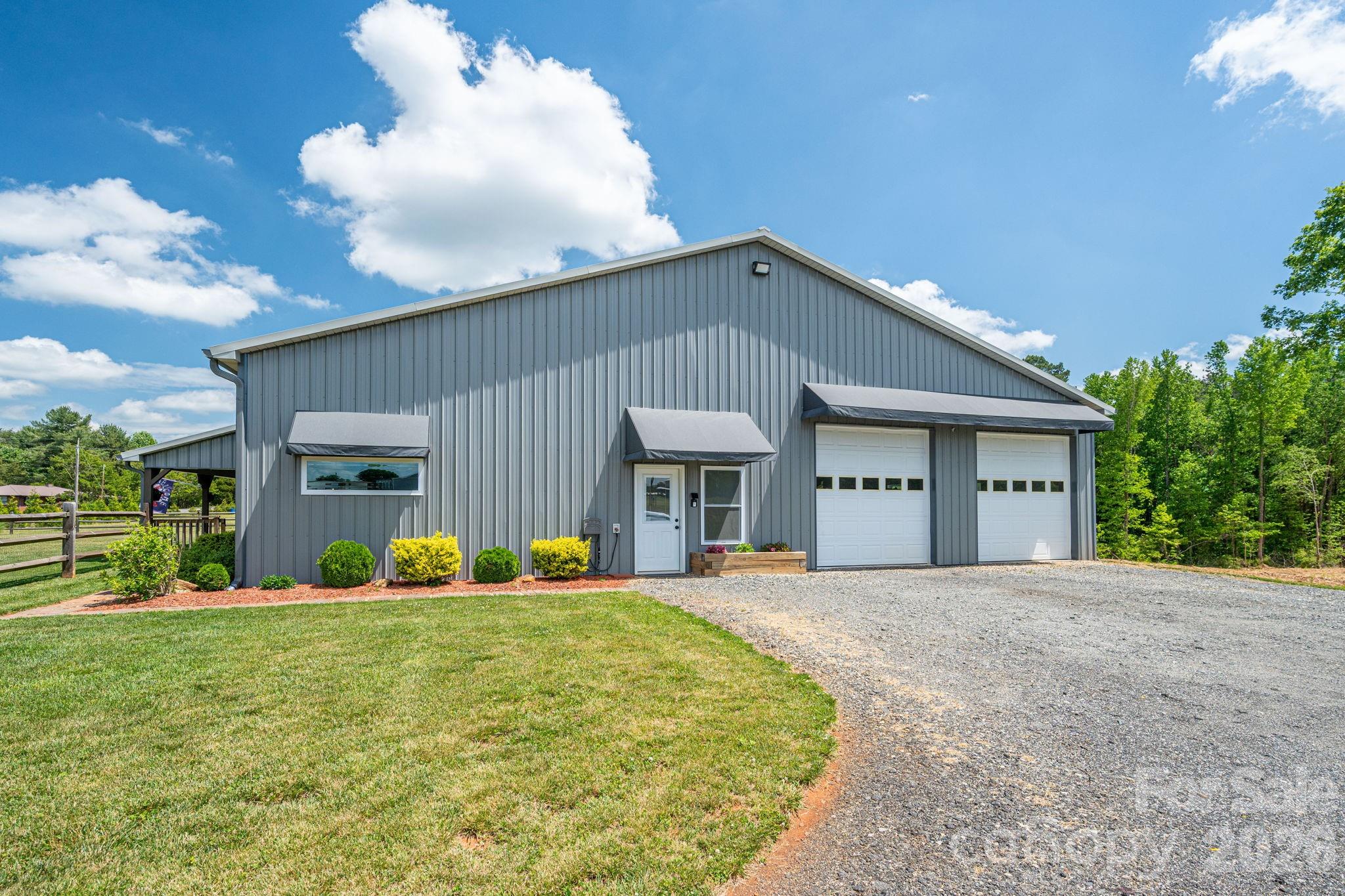 346 Car Farm Road Lincolnton NC 28092