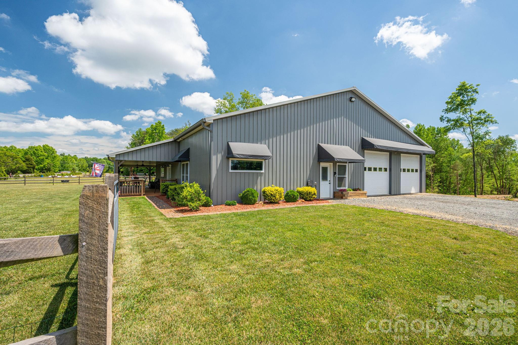 346 Car Farm Road Lincolnton NC 28092