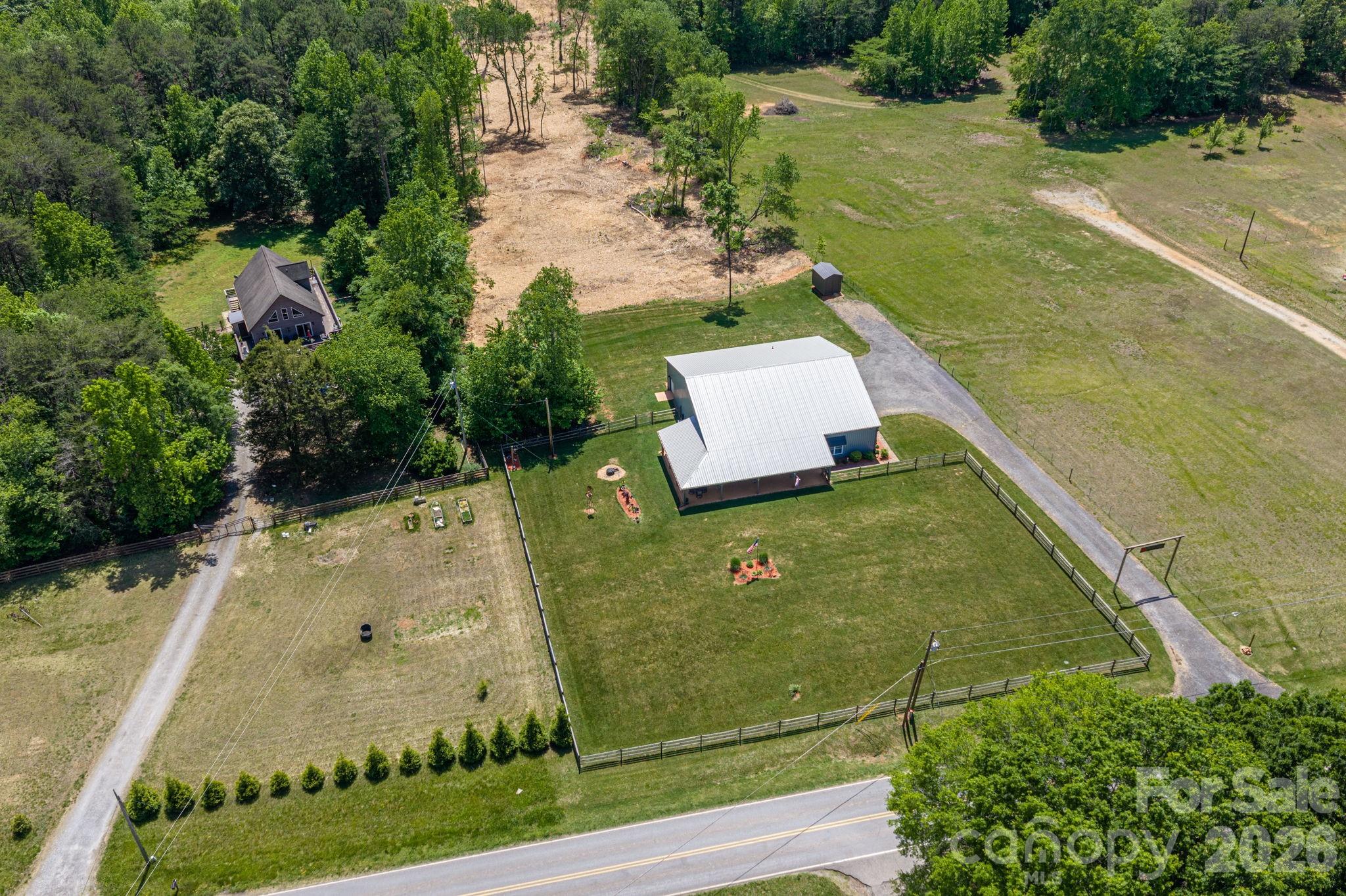 346 Car Farm Road Lincolnton NC 28092