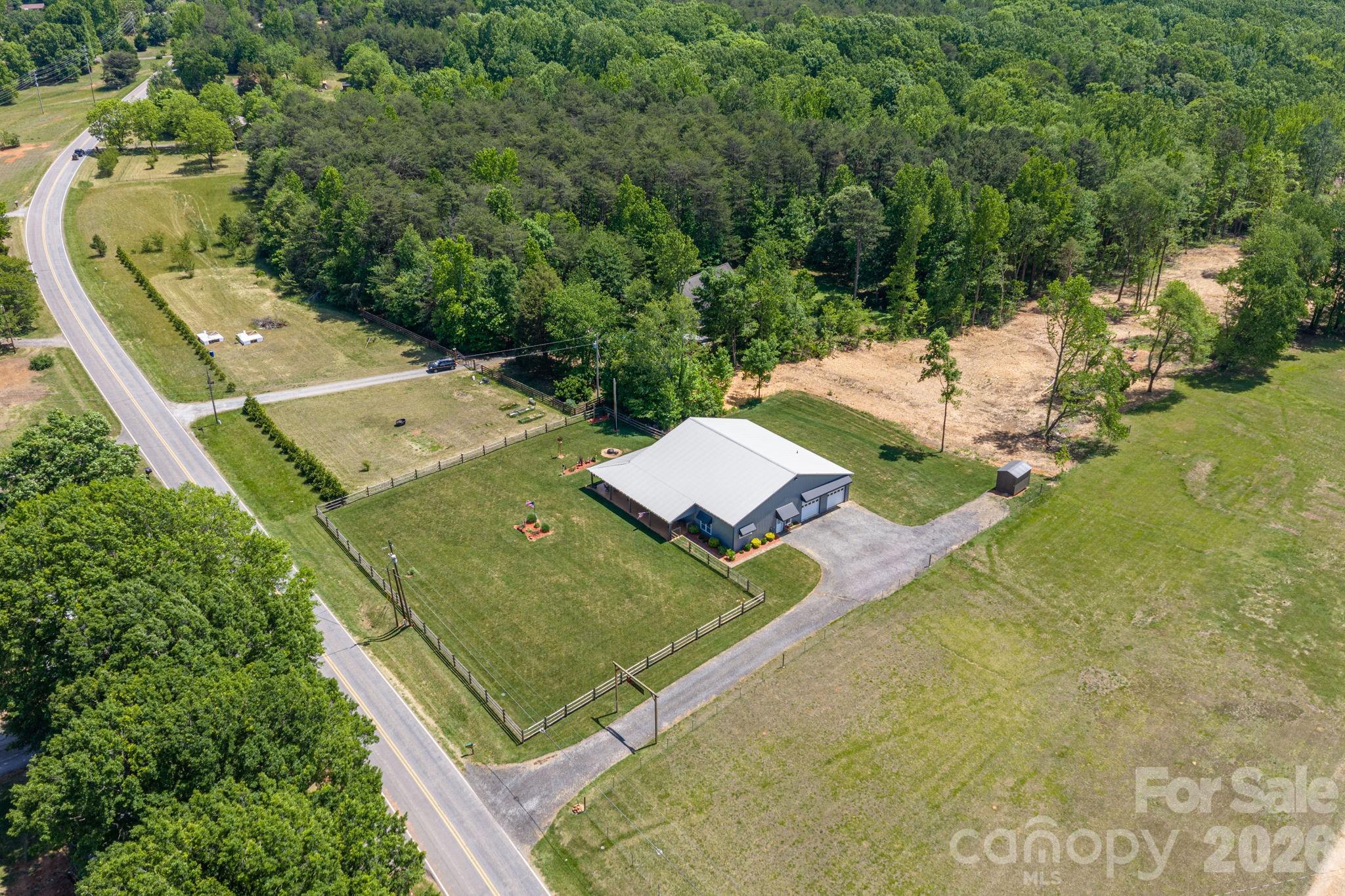 346 Car Farm Road Lincolnton NC 28092