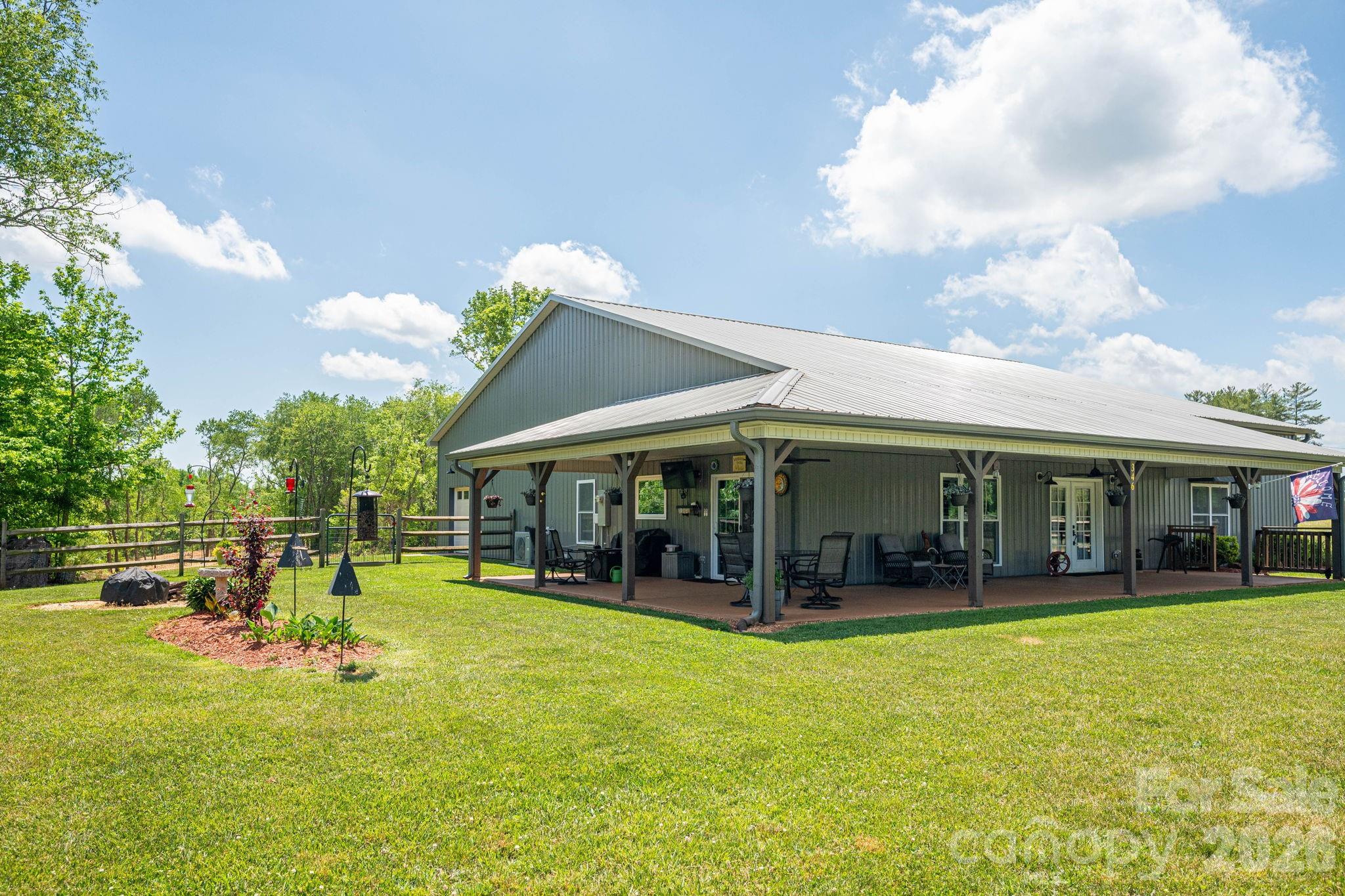346 Car Farm Road Lincolnton NC 28092