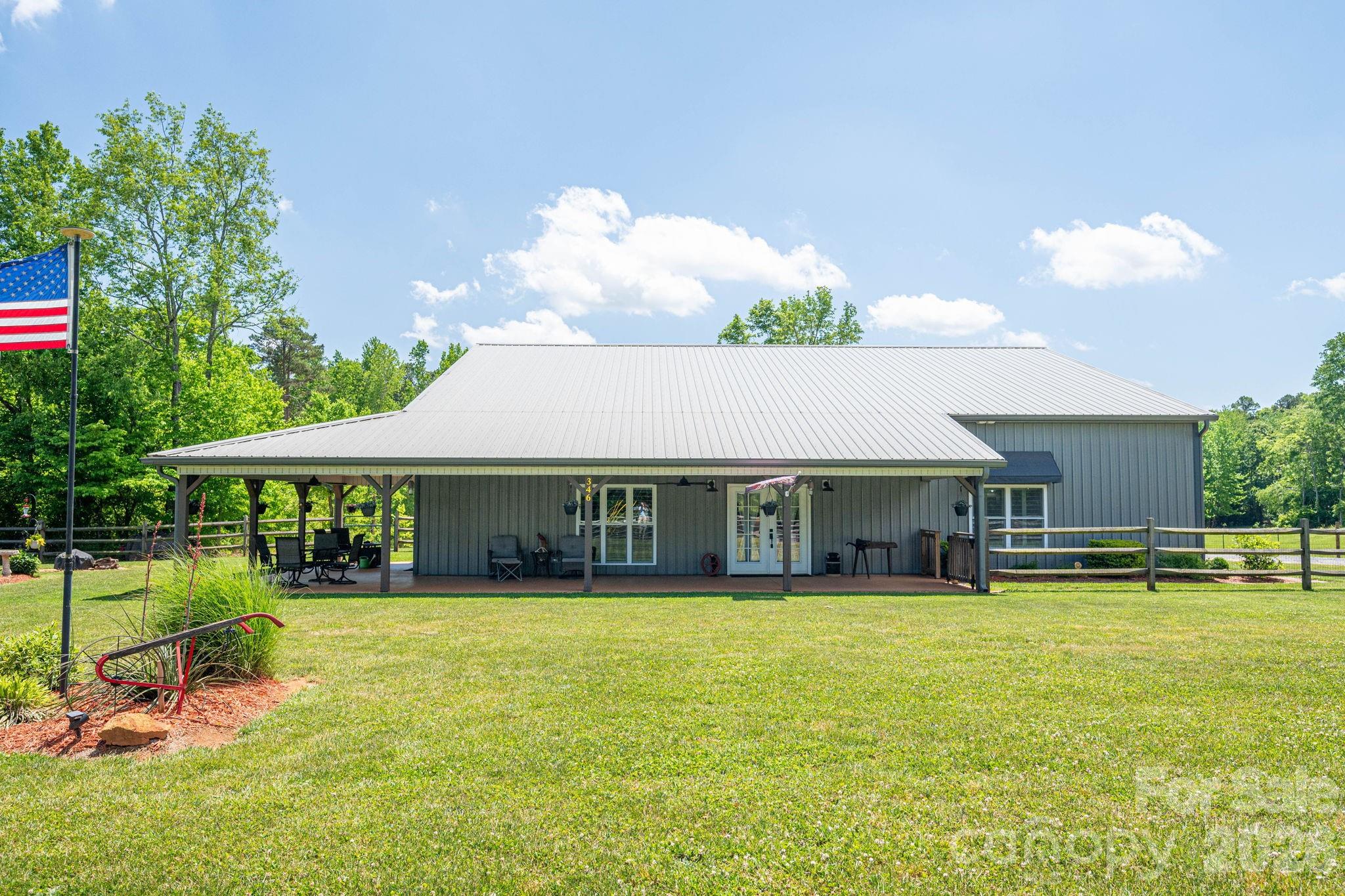 346 Car Farm Road Lincolnton NC 28092