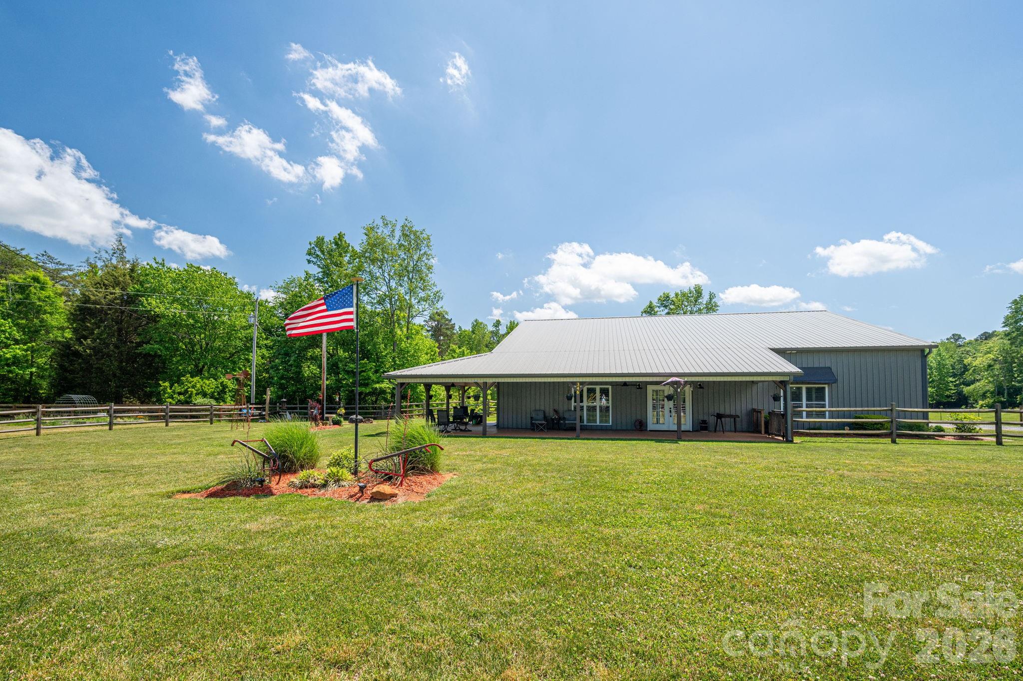 346 Car Farm Road Lincolnton NC 28092