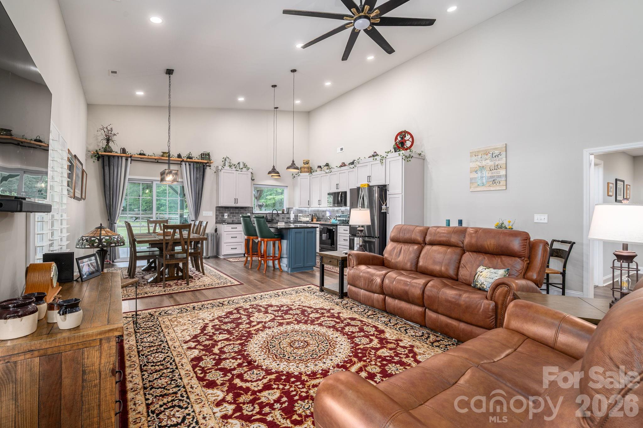 346 Car Farm Road Lincolnton NC 28092