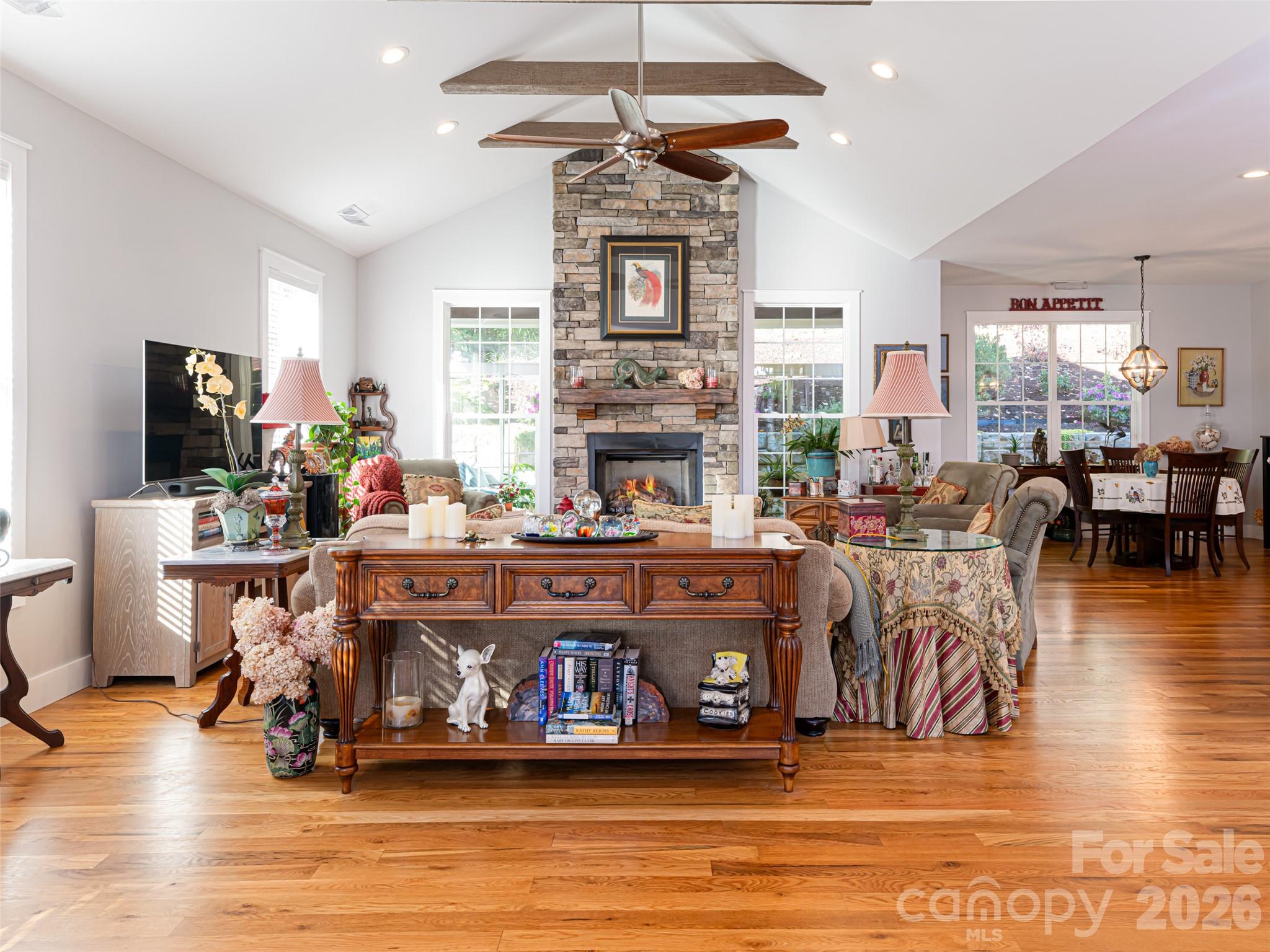 58 Carriage Highlands Court Hendersonville NC 28791