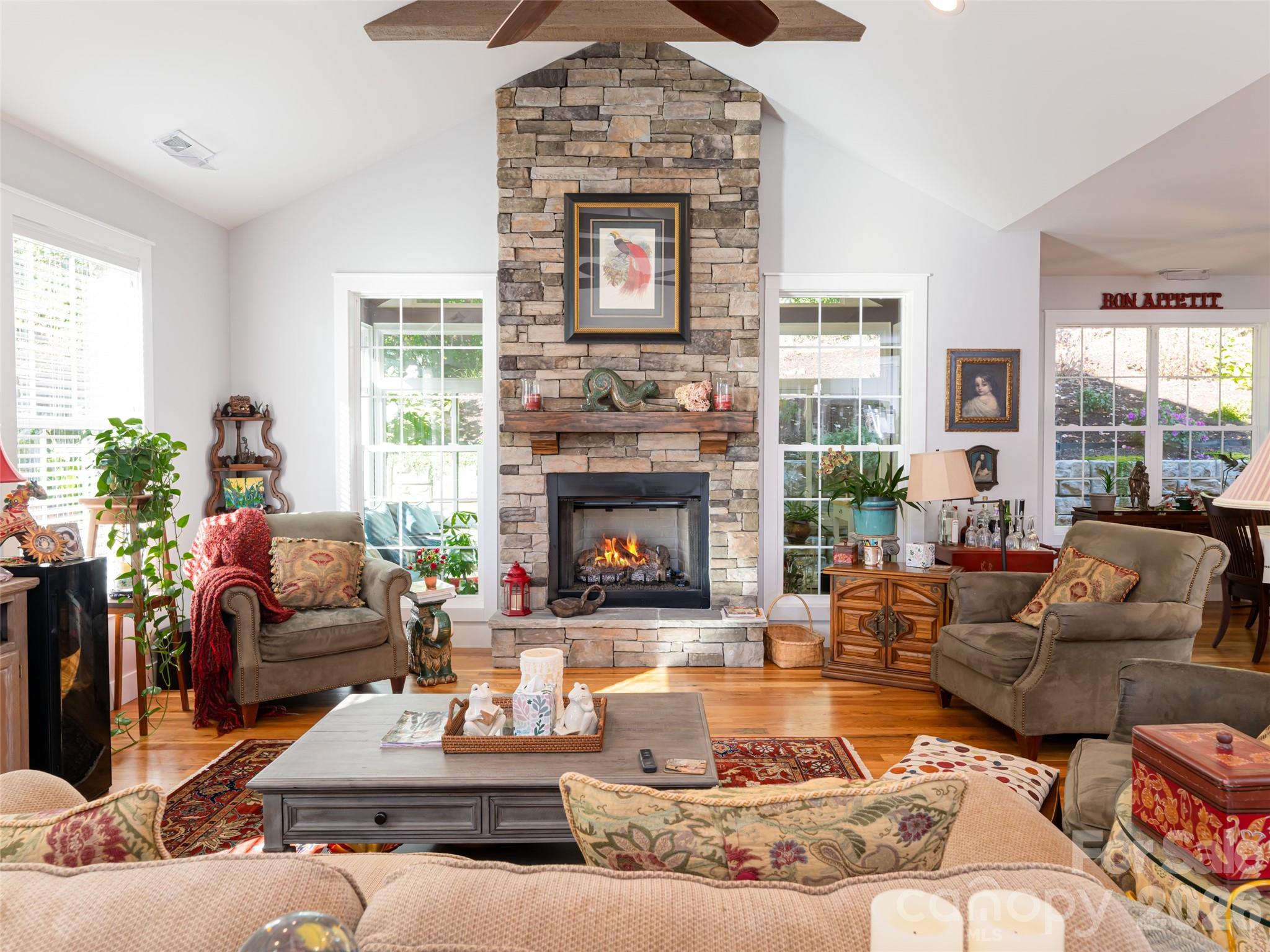 58 Carriage Highlands Court Hendersonville NC 28791