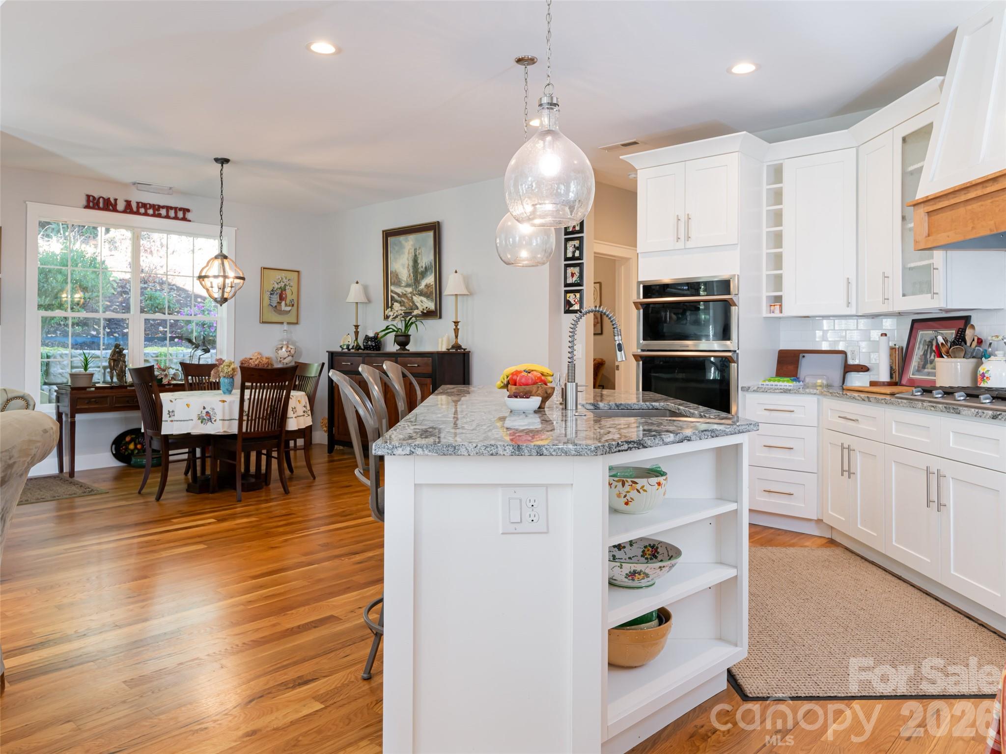 58 Carriage Highlands Court Hendersonville NC 28791