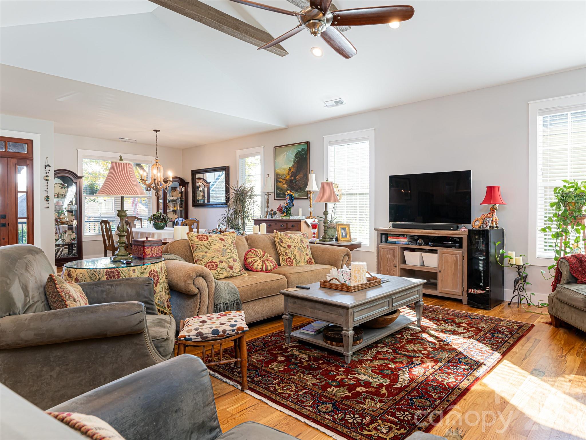 58 Carriage Highlands Court Hendersonville NC 28791