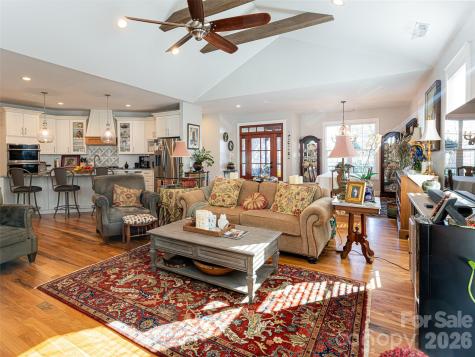 58 Carriage Highlands Court Hendersonville NC 28791