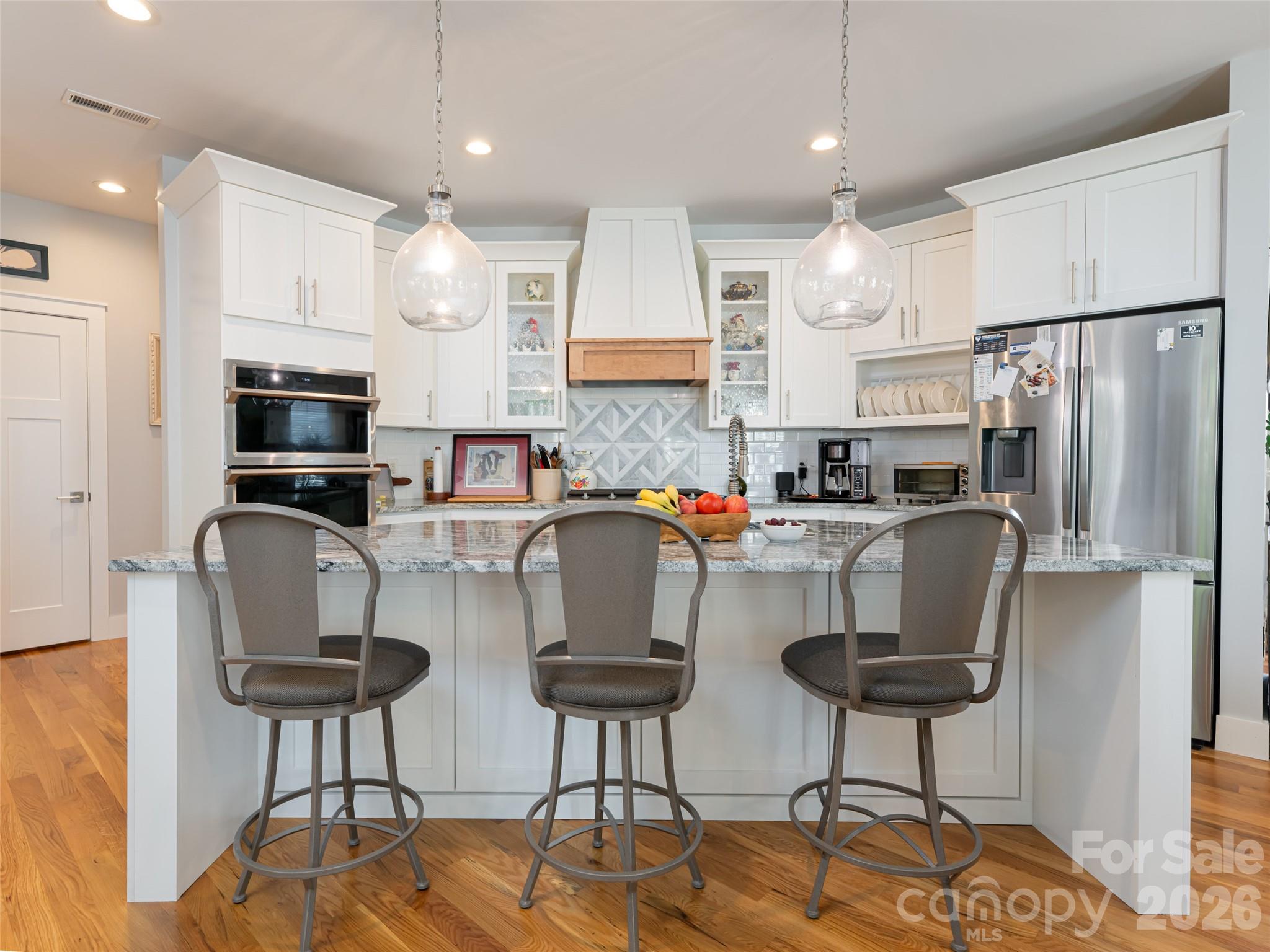 58 Carriage Highlands Court Hendersonville NC 28791