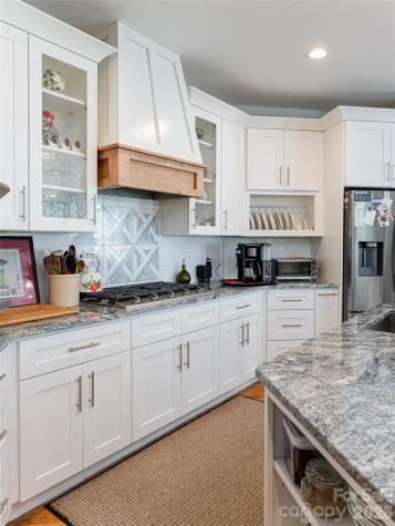 58 Carriage Highlands Court Hendersonville NC 28791
