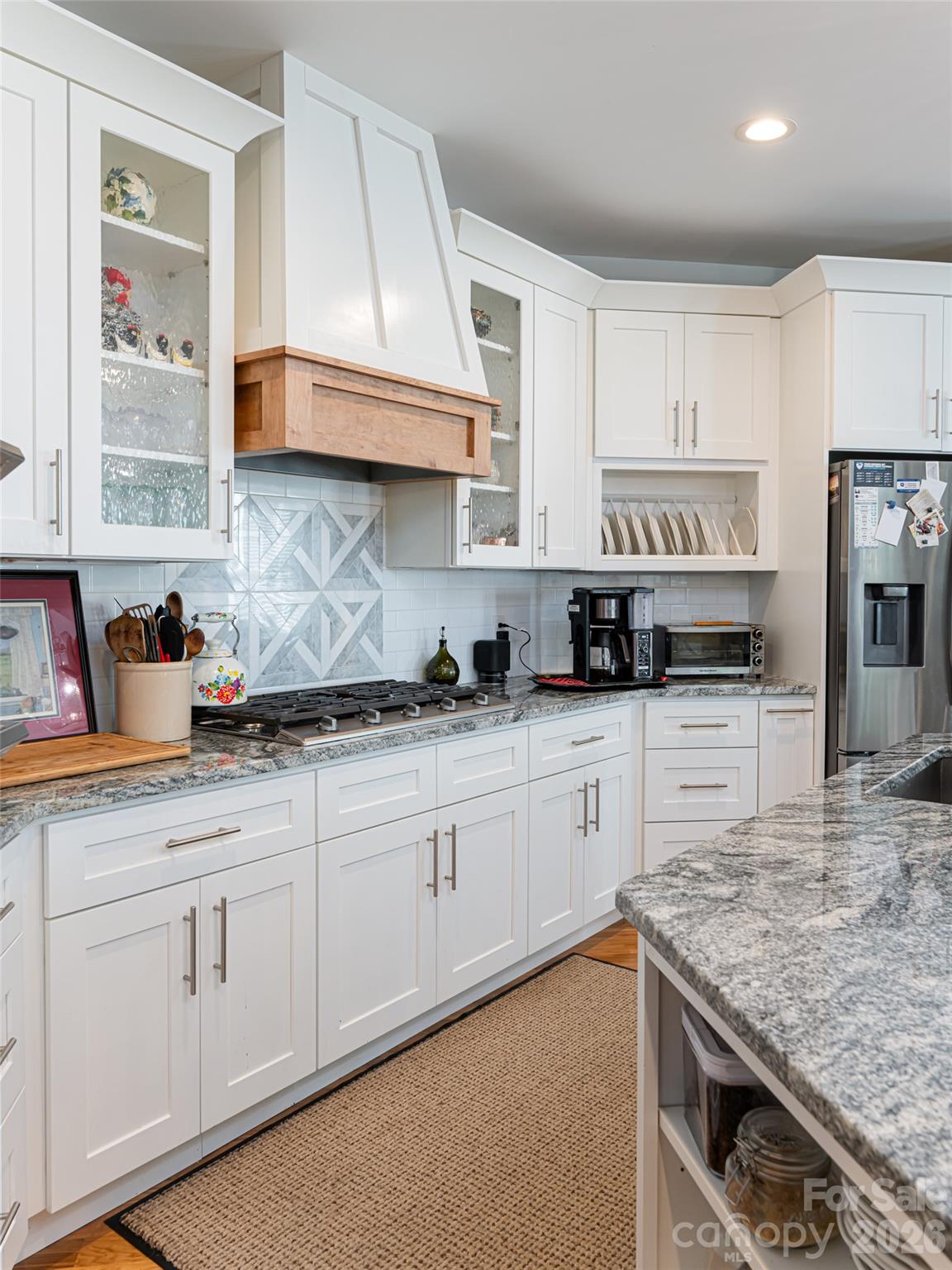 58 Carriage Highlands Court Hendersonville NC 28791