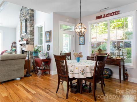 58 Carriage Highlands Court Hendersonville NC 28791