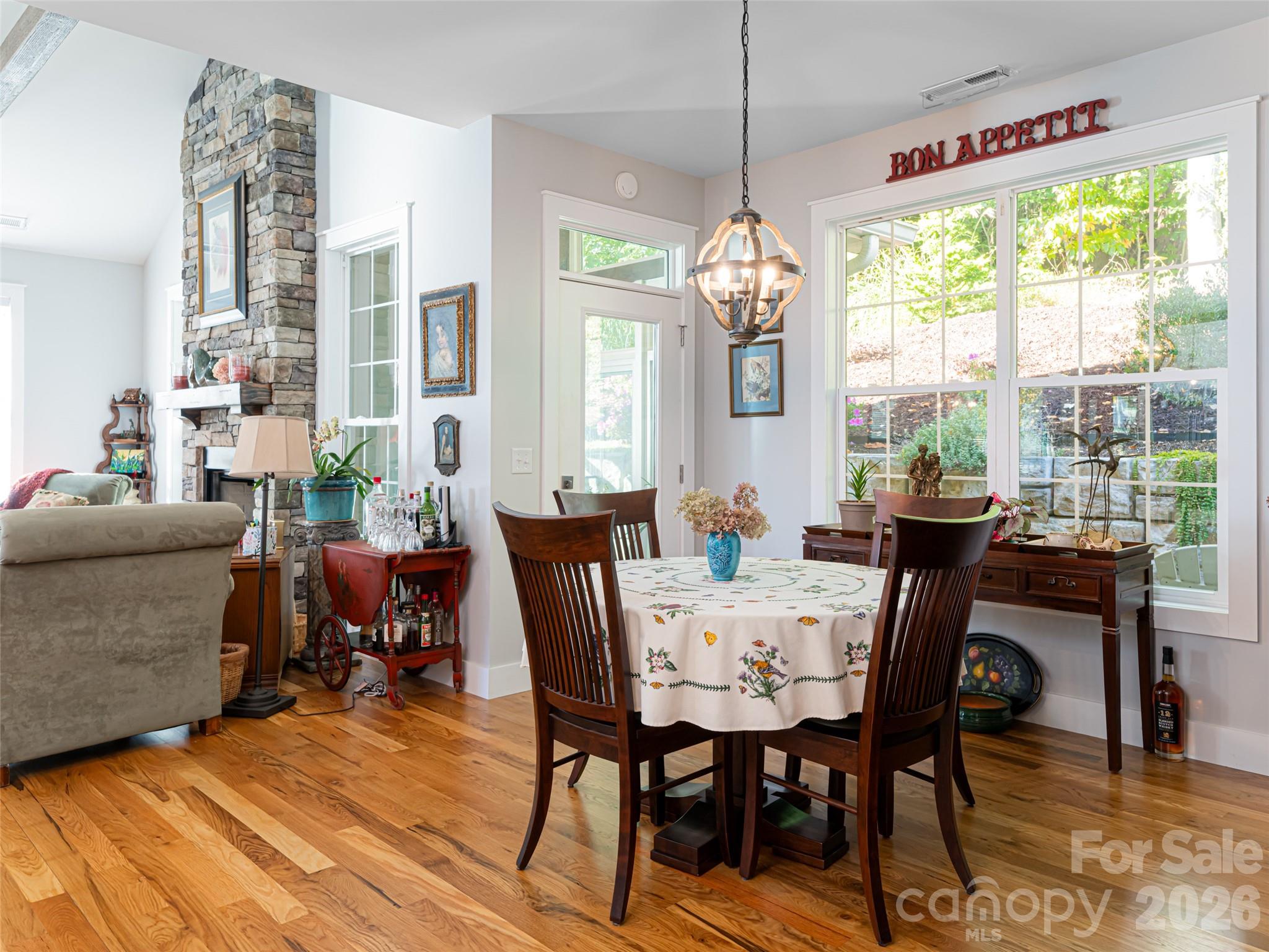 58 Carriage Highlands Court Hendersonville NC 28791