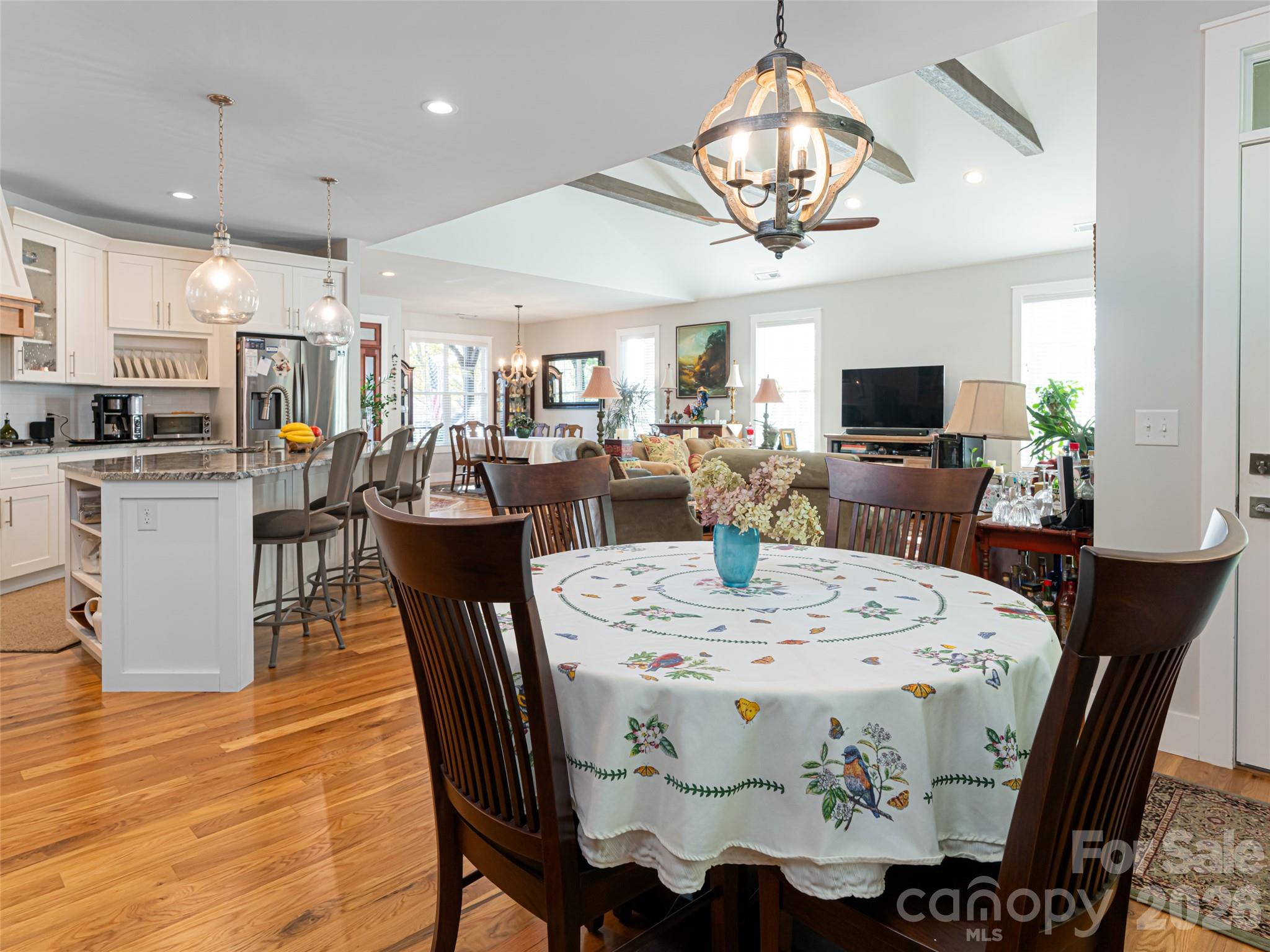 58 Carriage Highlands Court Hendersonville NC 28791