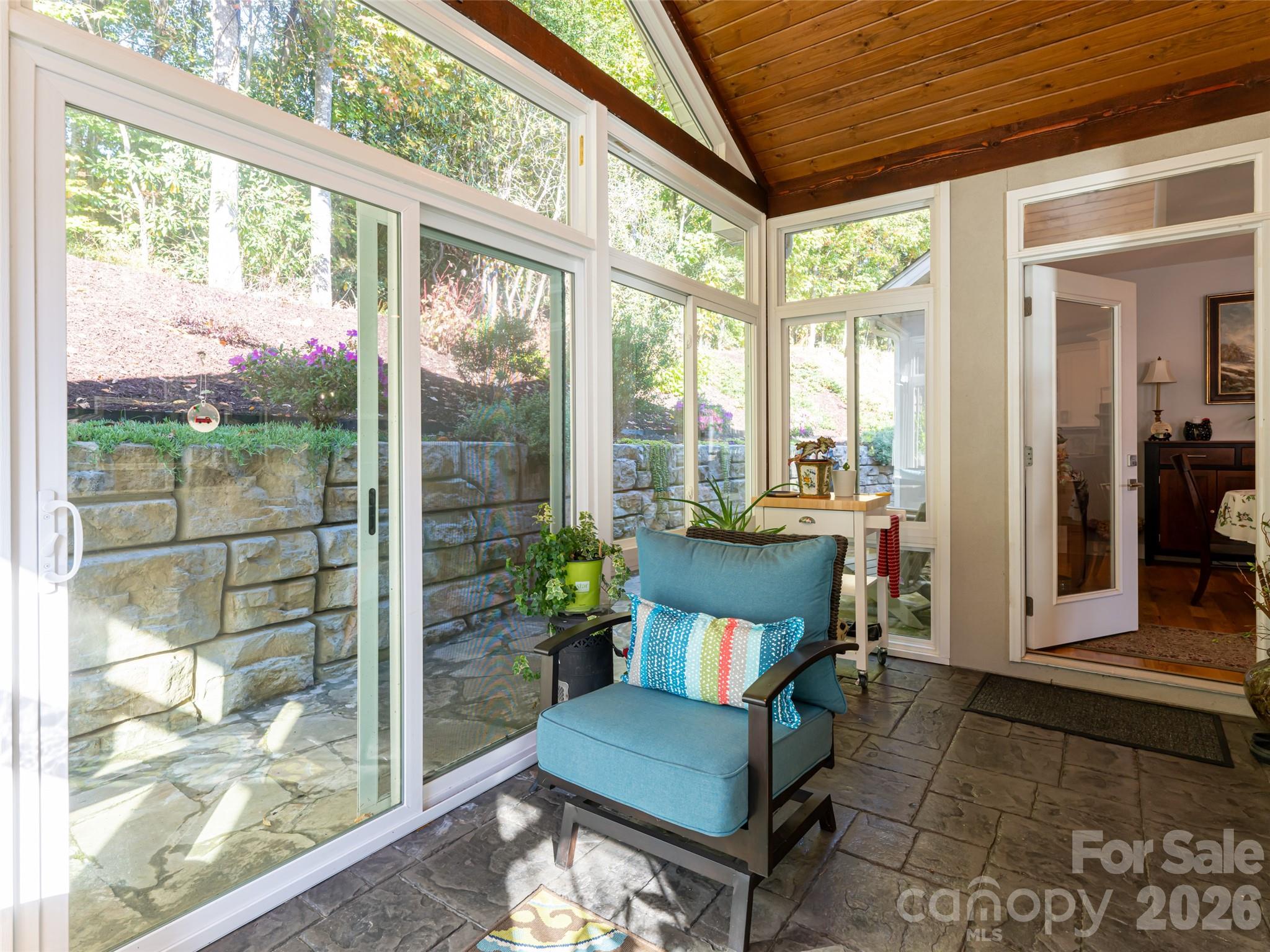 58 Carriage Highlands Court Hendersonville NC 28791