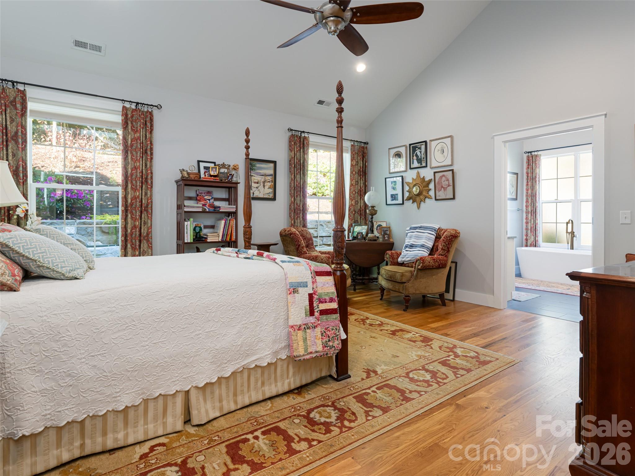 58 Carriage Highlands Court Hendersonville NC 28791