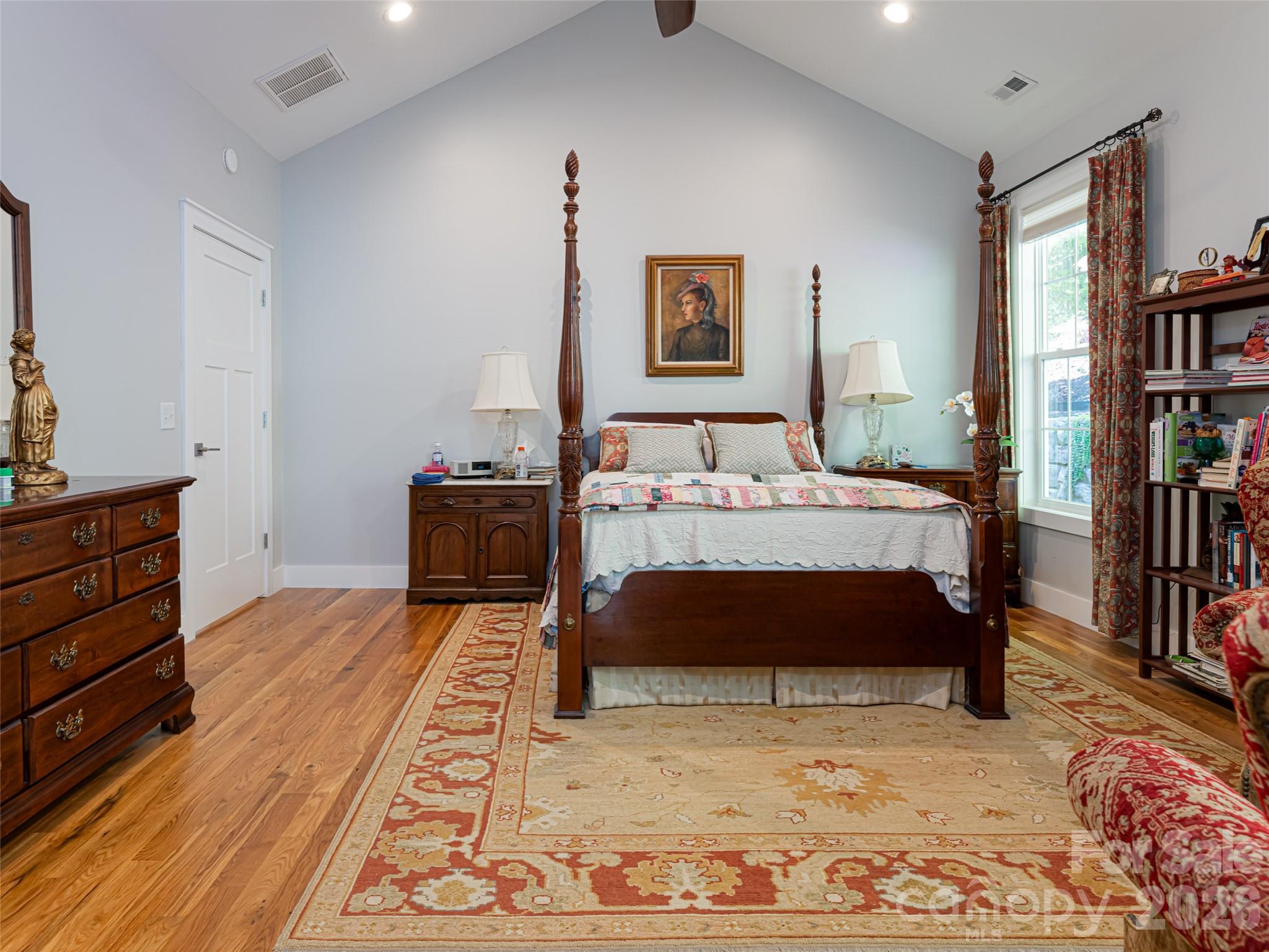 58 Carriage Highlands Court Hendersonville NC 28791