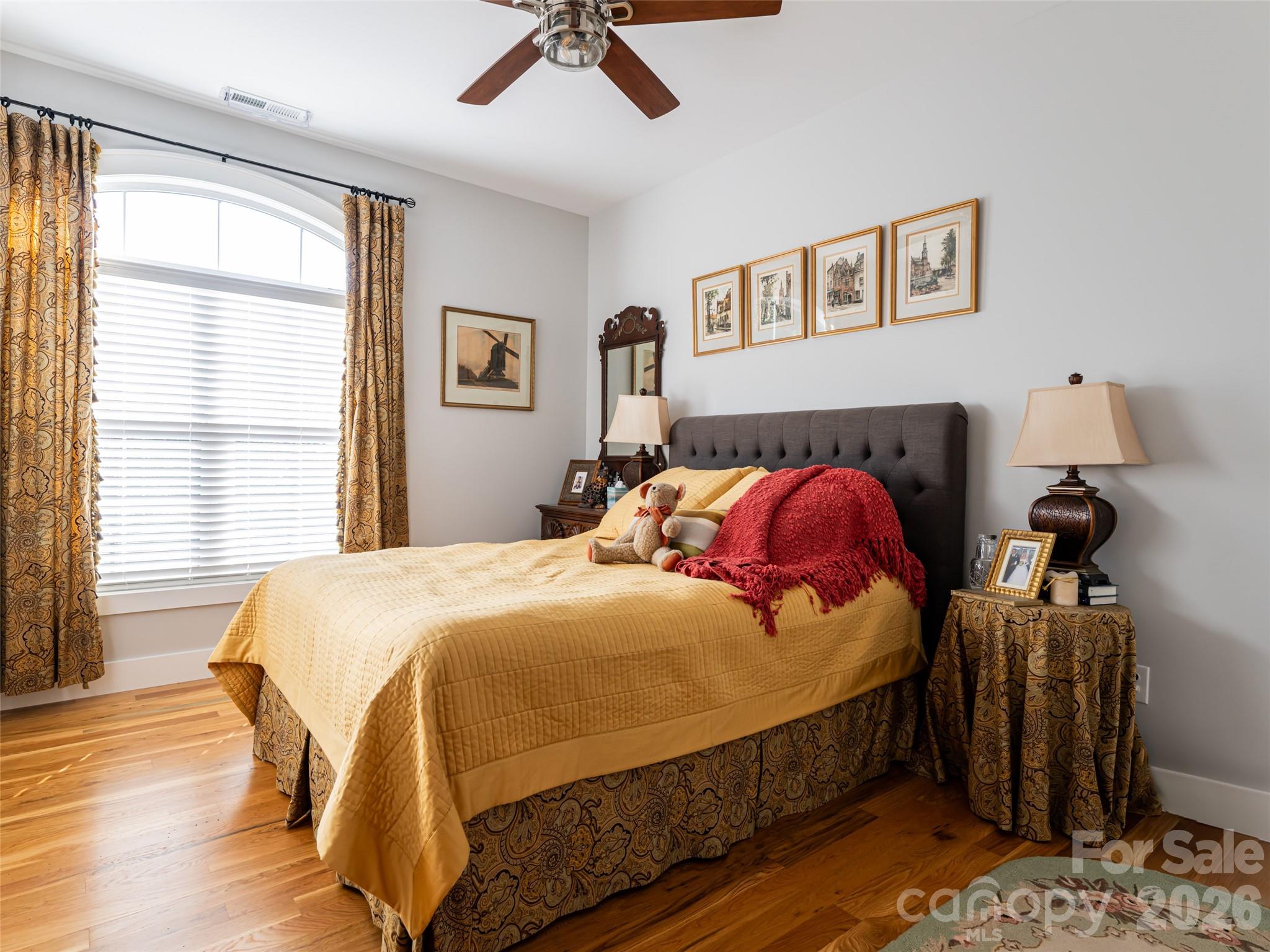 58 Carriage Highlands Court Hendersonville NC 28791