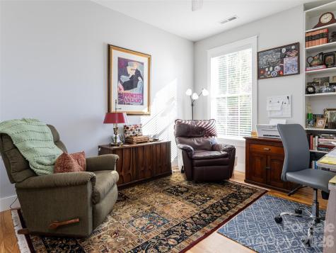 58 Carriage Highlands Court Hendersonville NC 28791
