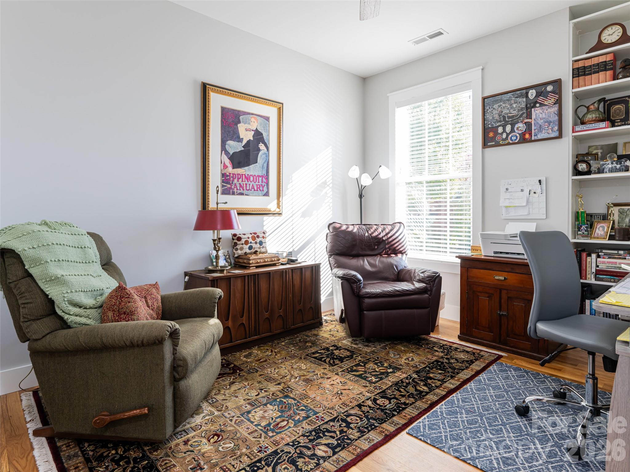 58 Carriage Highlands Court Hendersonville NC 28791