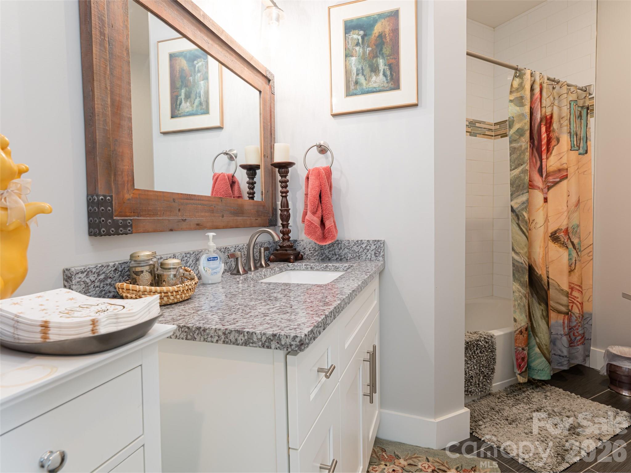 58 Carriage Highlands Court Hendersonville NC 28791