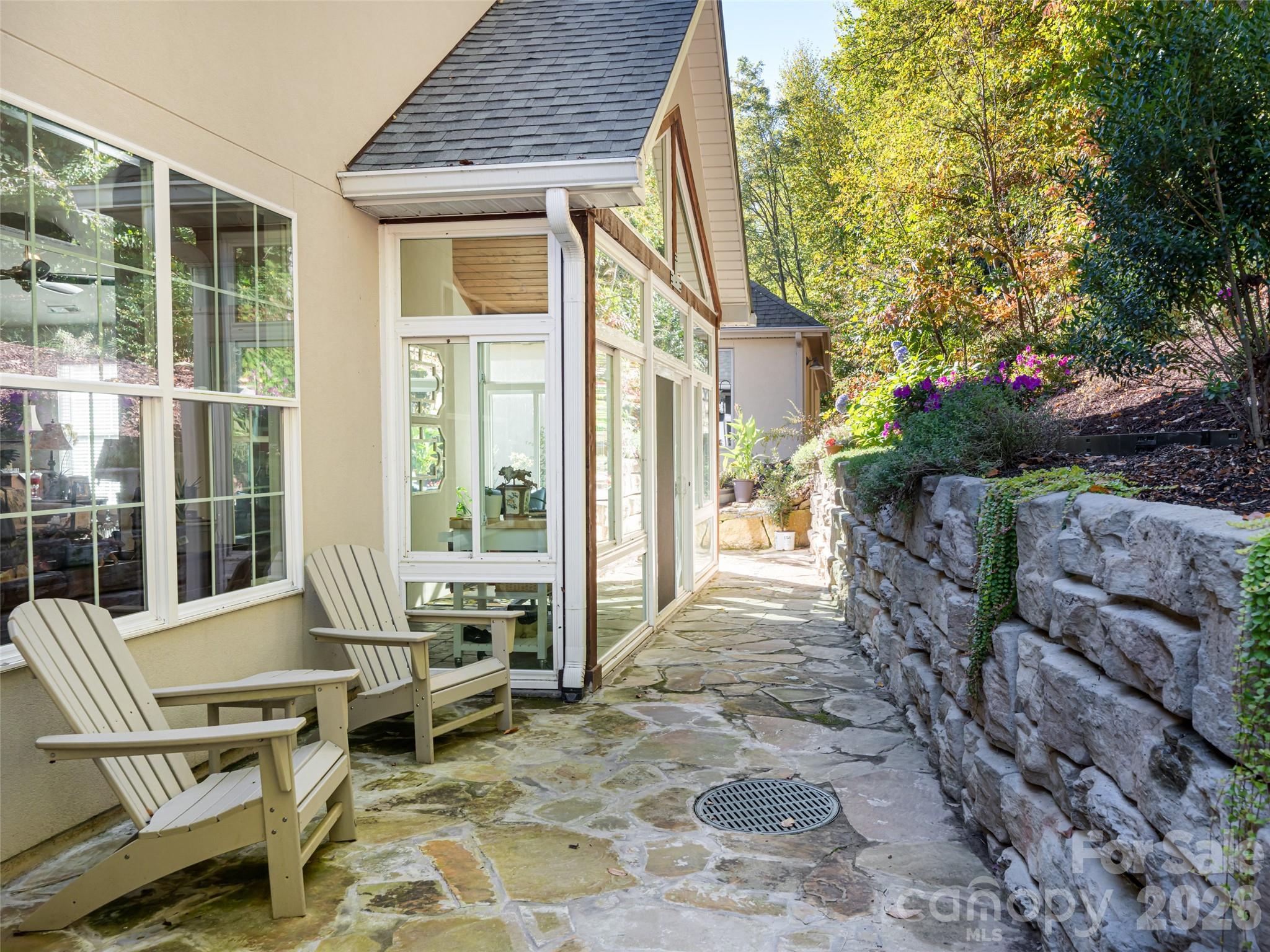 58 Carriage Highlands Court Hendersonville NC 28791