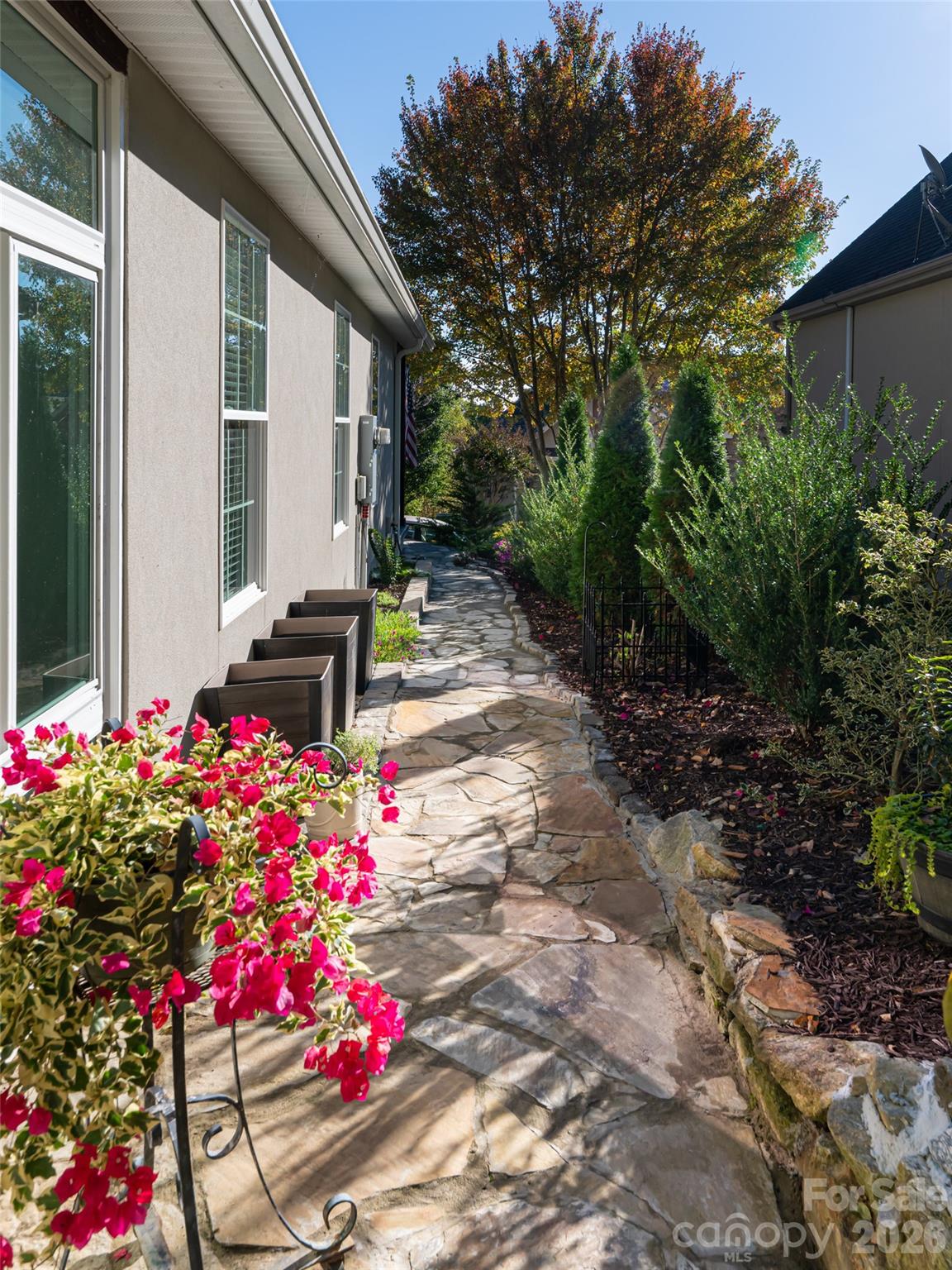58 Carriage Highlands Court Hendersonville NC 28791