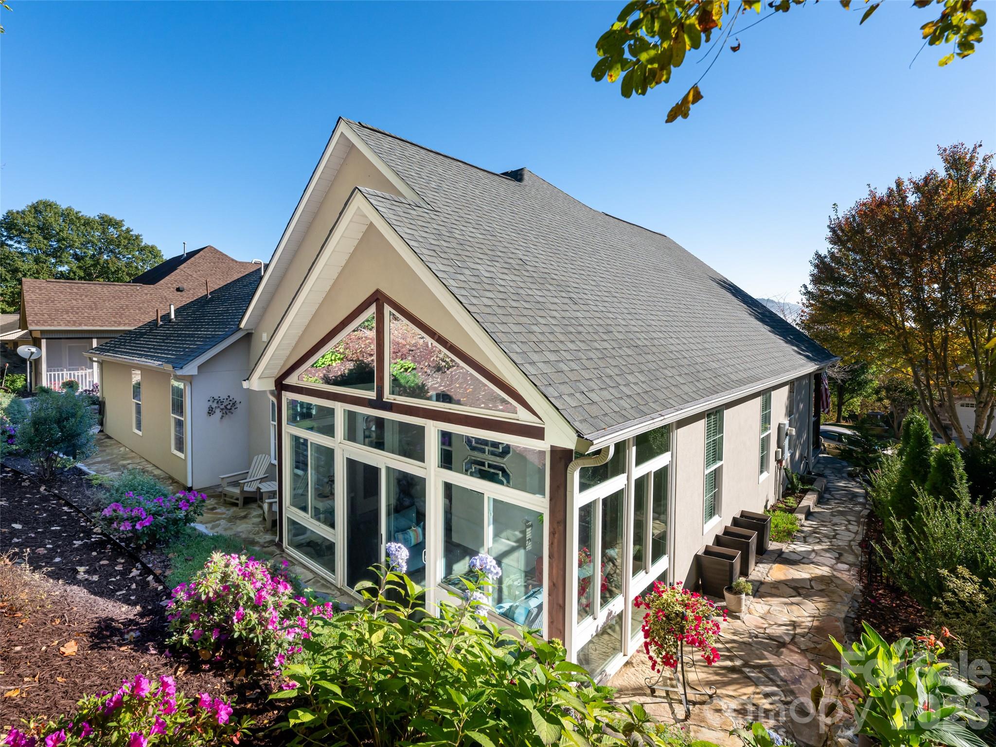 58 Carriage Highlands Court Hendersonville NC 28791