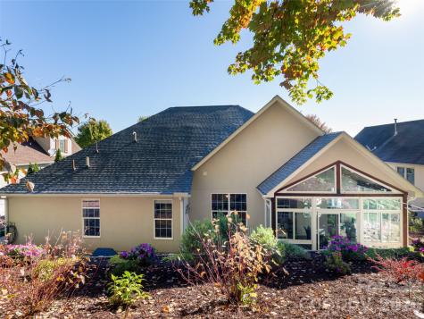 58 Carriage Highlands Court Hendersonville NC 28791