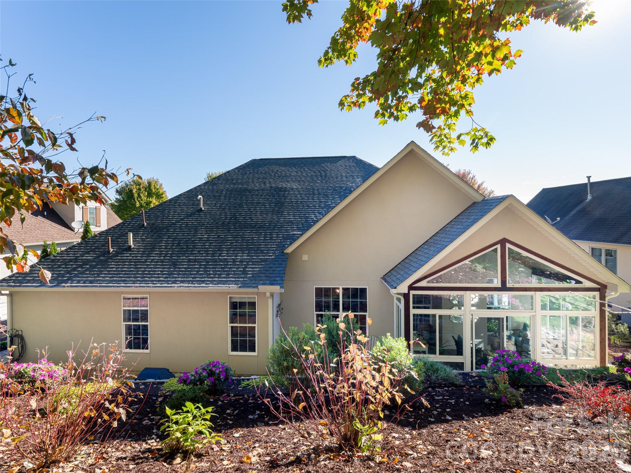 58 Carriage Highlands Court Hendersonville NC 28791