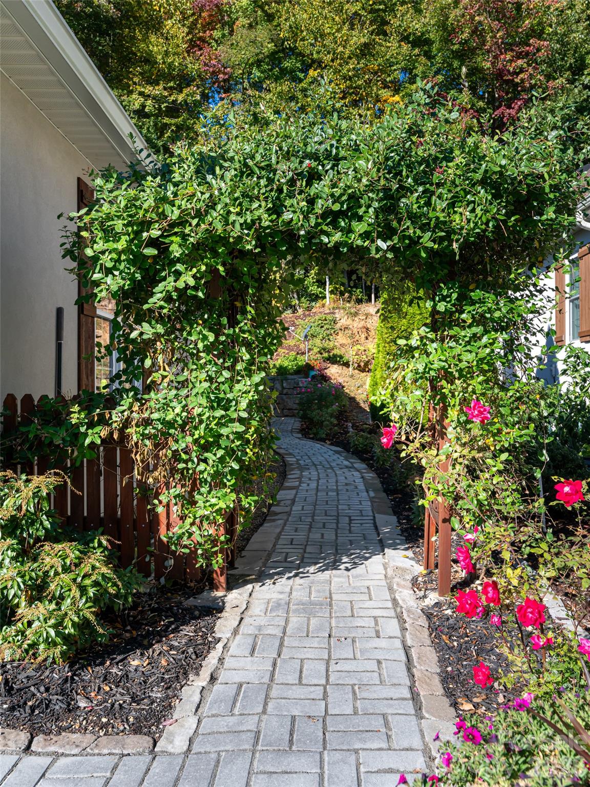 58 Carriage Highlands Court Hendersonville NC 28791