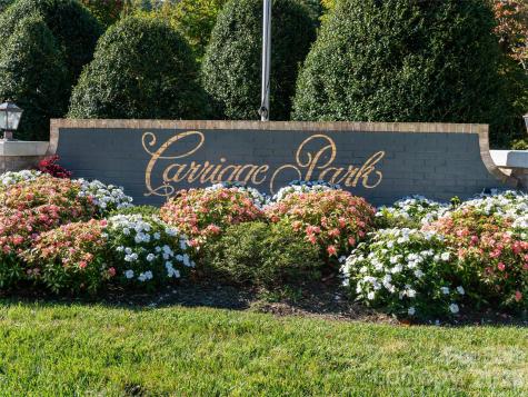 58 Carriage Highlands Court Hendersonville NC 28791