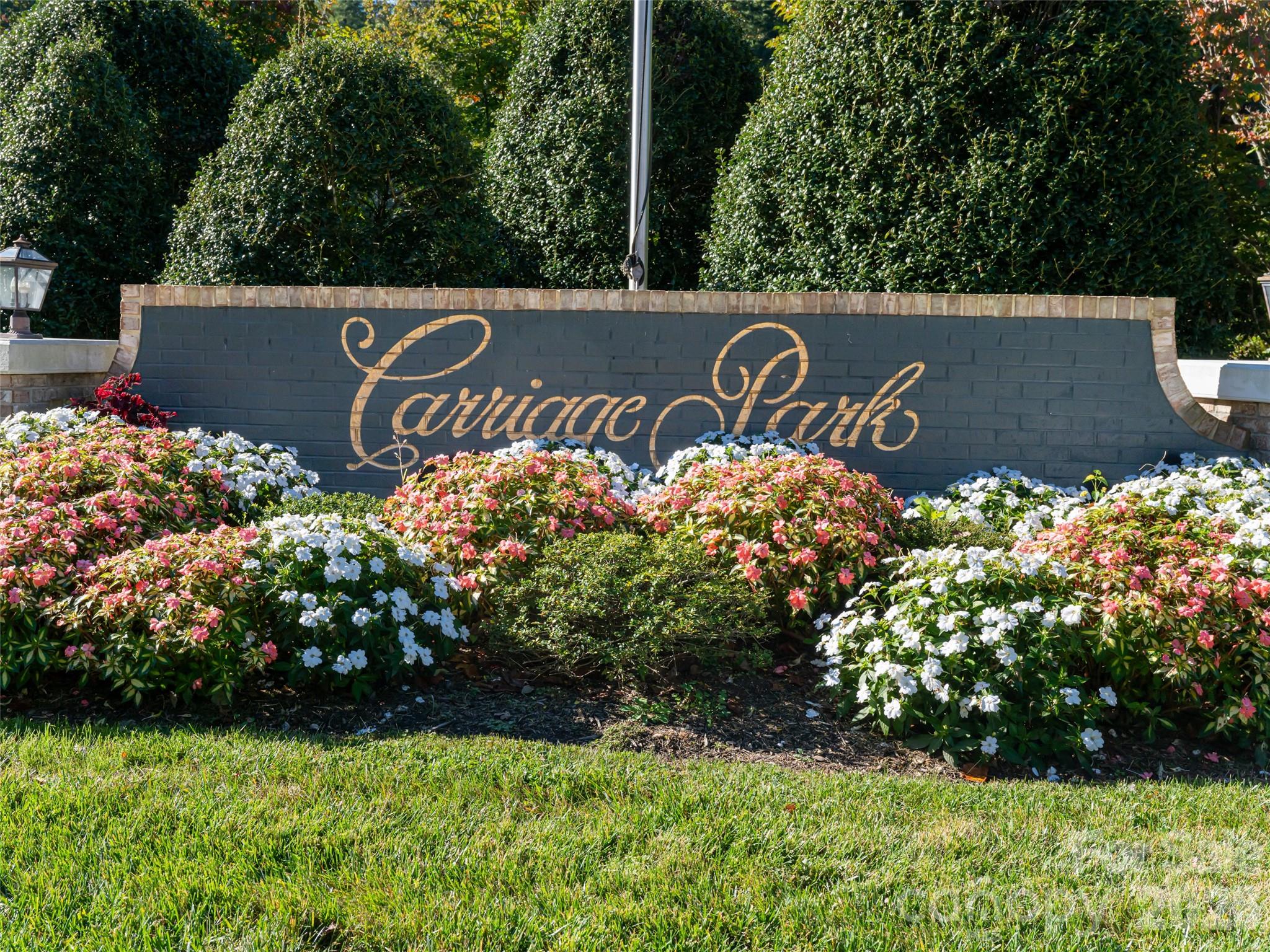 58 Carriage Highlands Court Hendersonville NC 28791