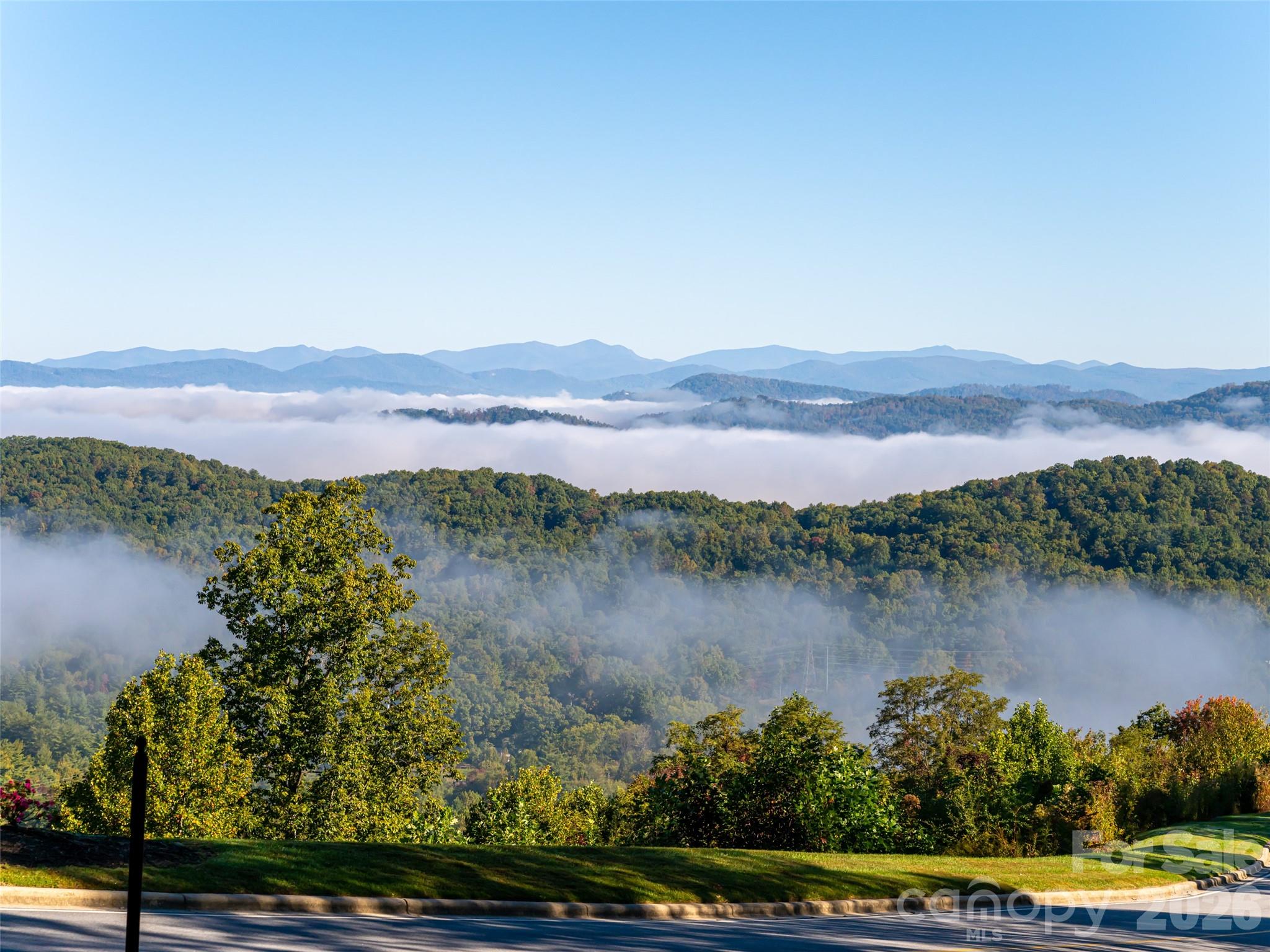 58 Carriage Highlands Court Hendersonville NC 28791