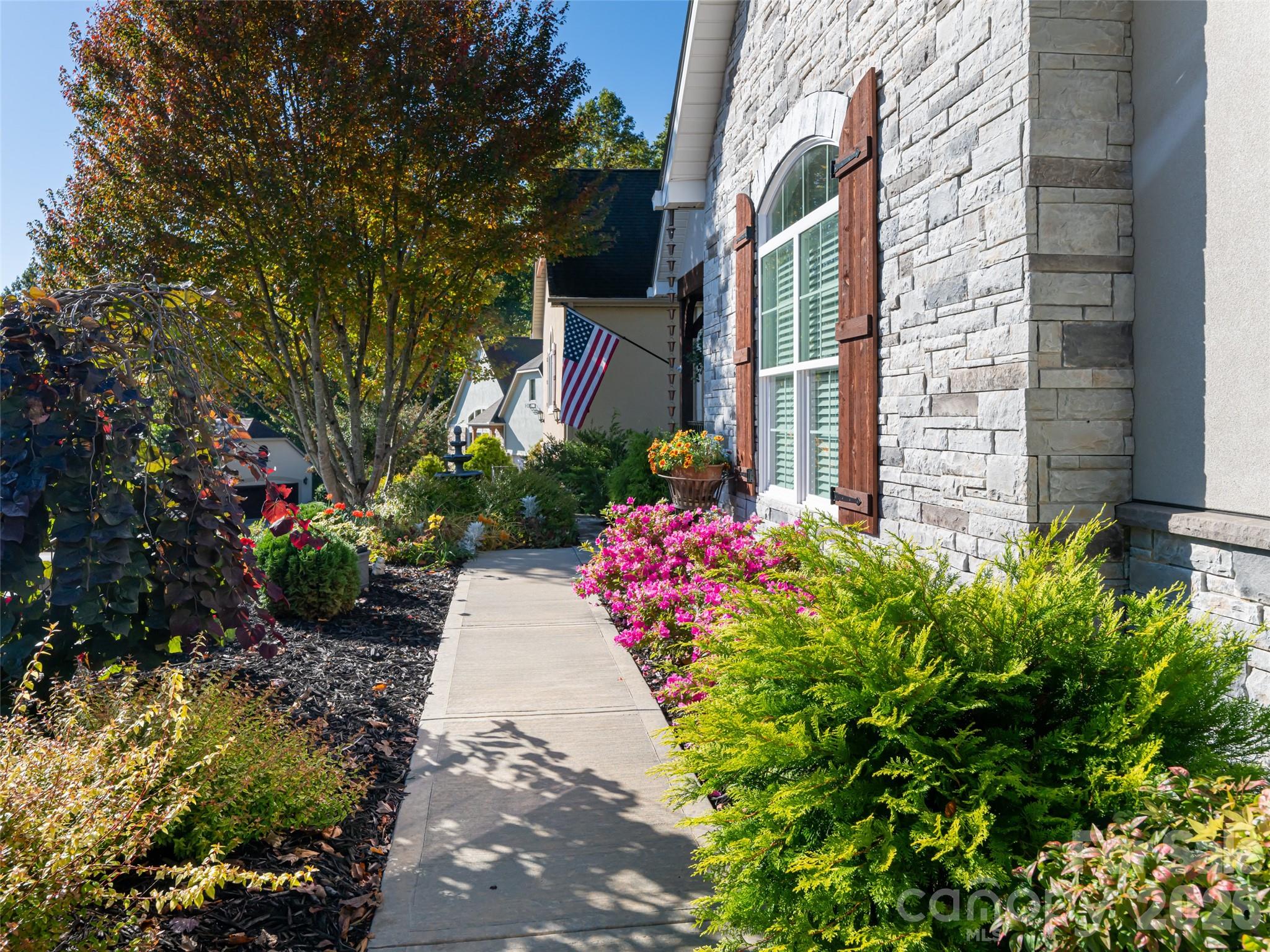 58 Carriage Highlands Court Hendersonville NC 28791