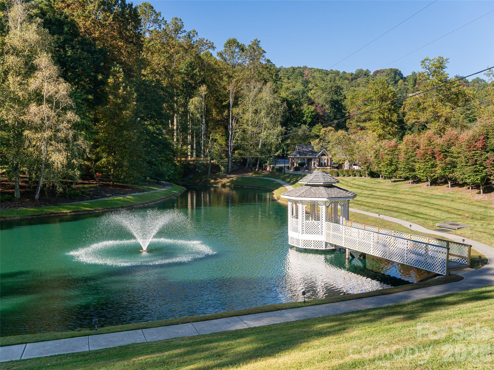 58 Carriage Highlands Court Hendersonville NC 28791