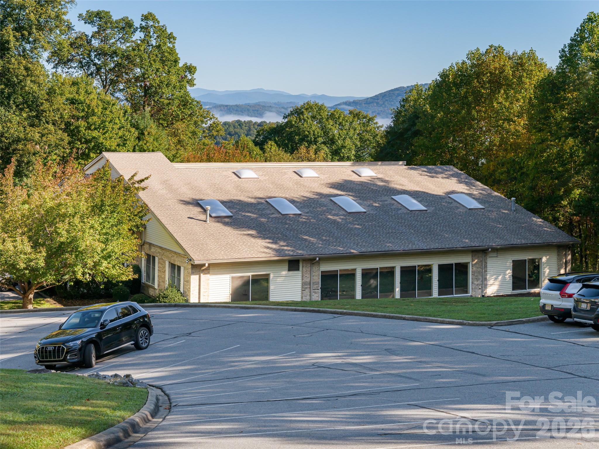 58 Carriage Highlands Court Hendersonville NC 28791